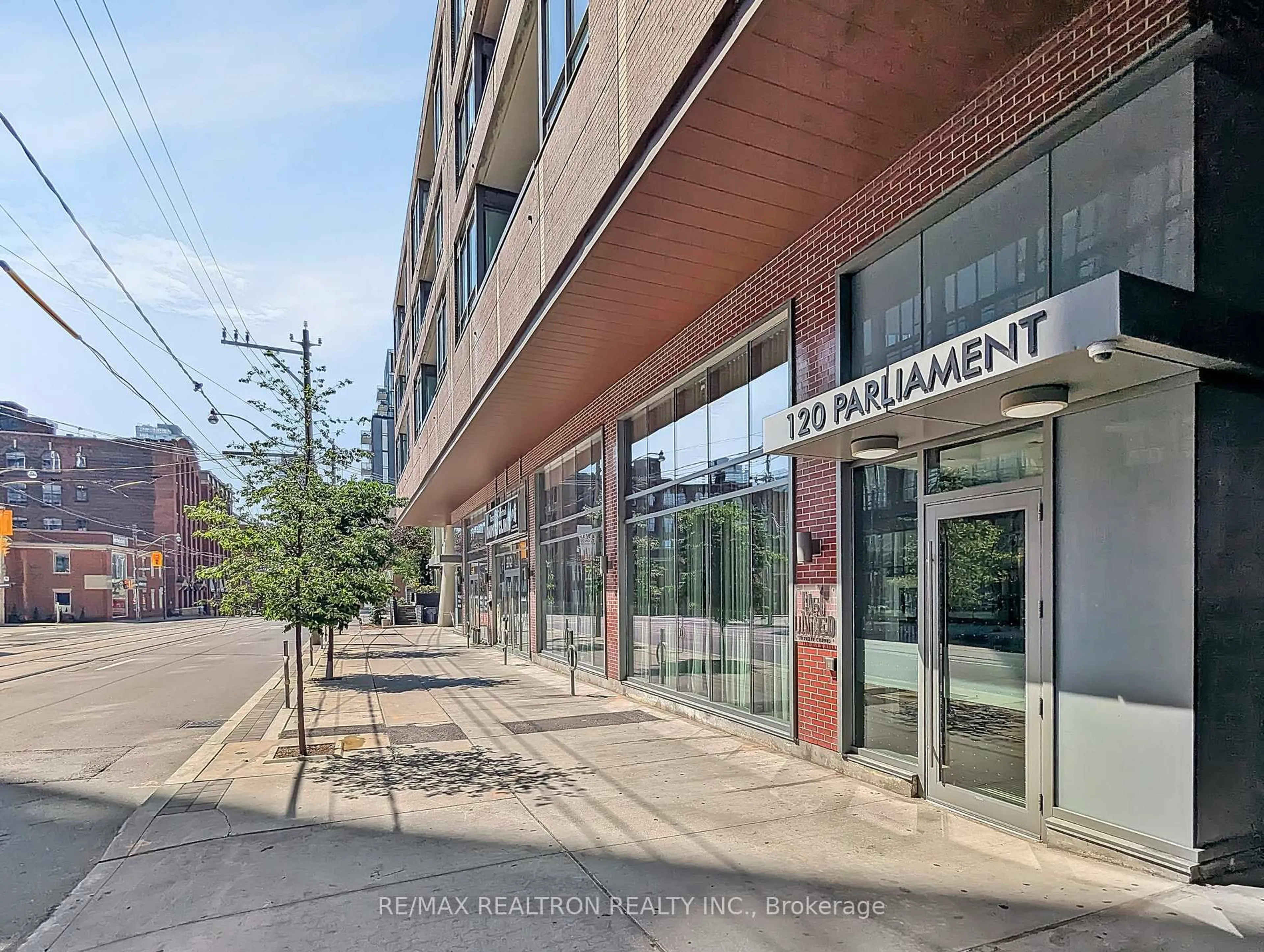 Unknown for 120 Parliament St #620, Toronto Ontario M5A 2Y8