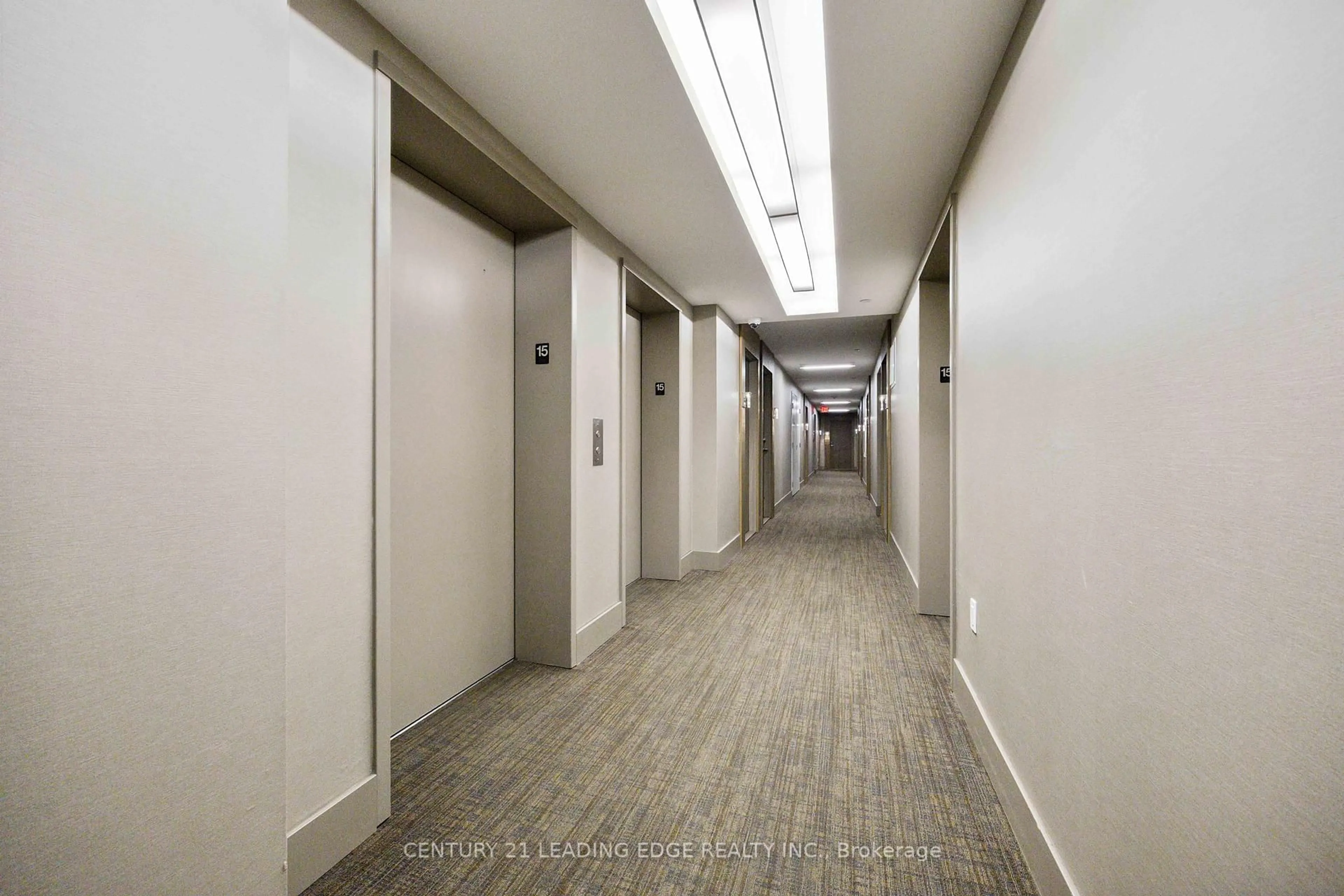 Unknown for 160 Vanderhoof Ave #1515, Toronto Ontario M4G 0B7