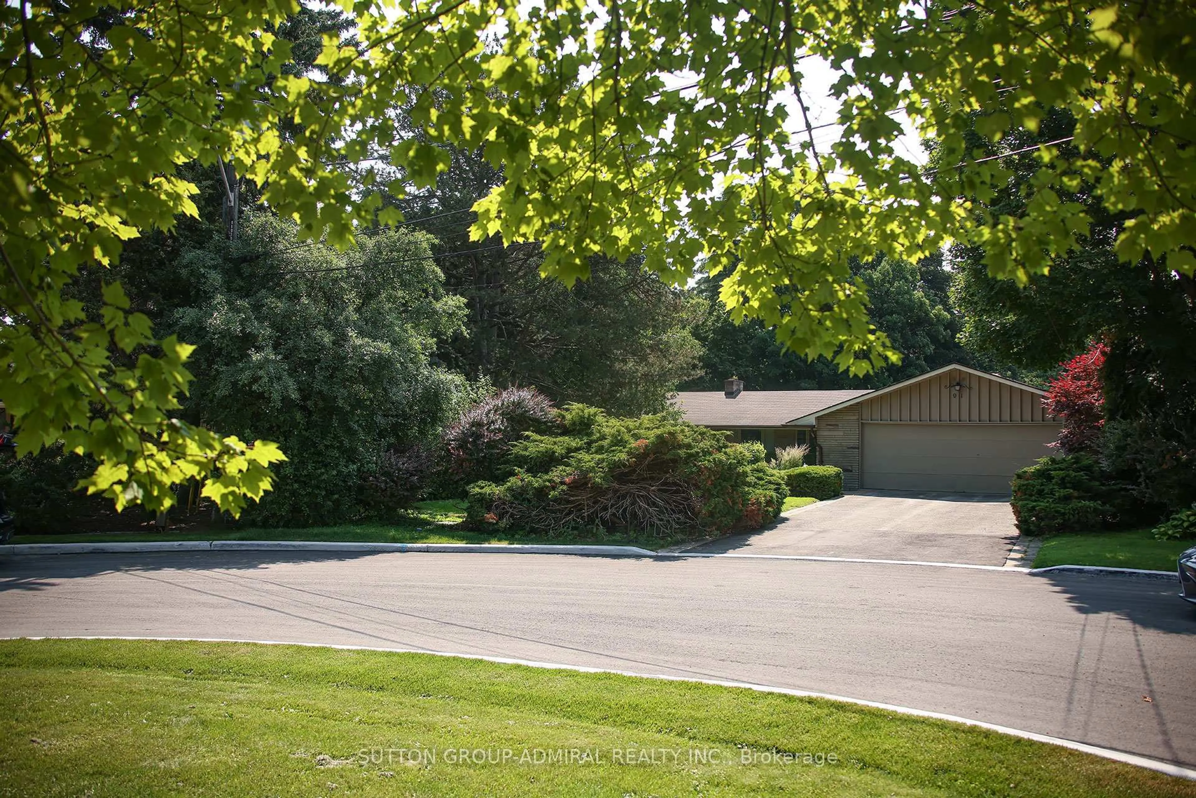 Unknown for 91 Forest Grove Dr, Toronto Ontario M2K 1Z4