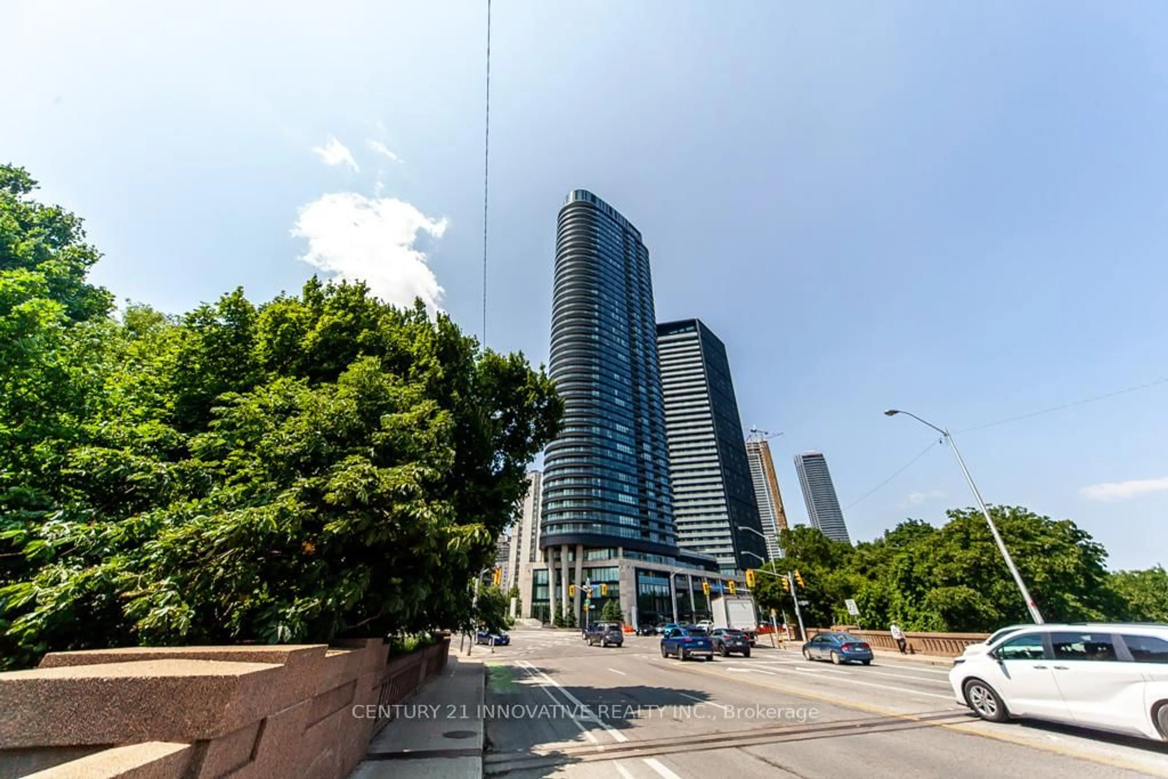 Unknown for 585 Bloor St #2924, Toronto Ontario M4W 0B3