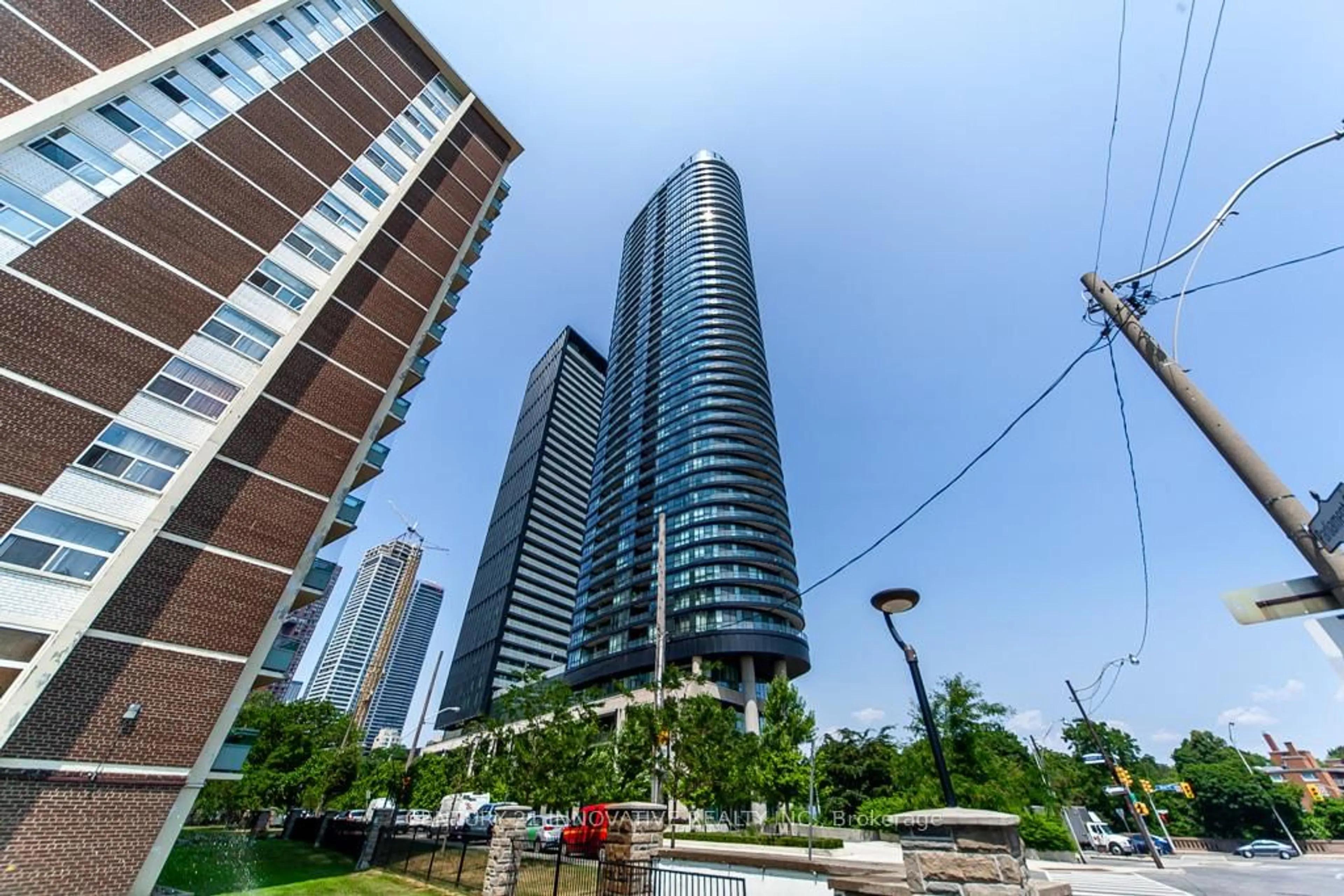 Unknown for 585 Bloor St #2924, Toronto Ontario M4W 0B3