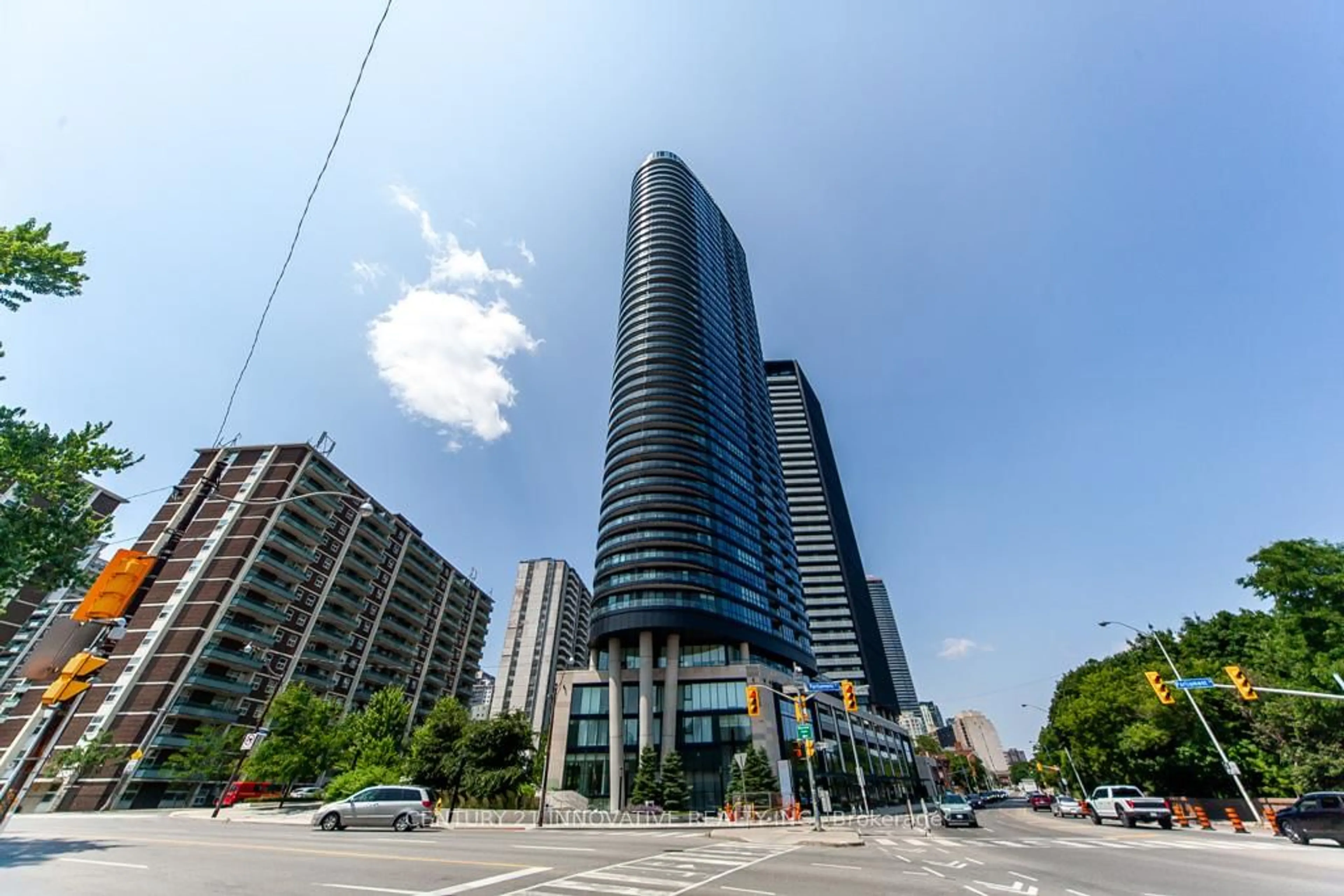 Unknown for 585 Bloor St #2924, Toronto Ontario M4W 0B3