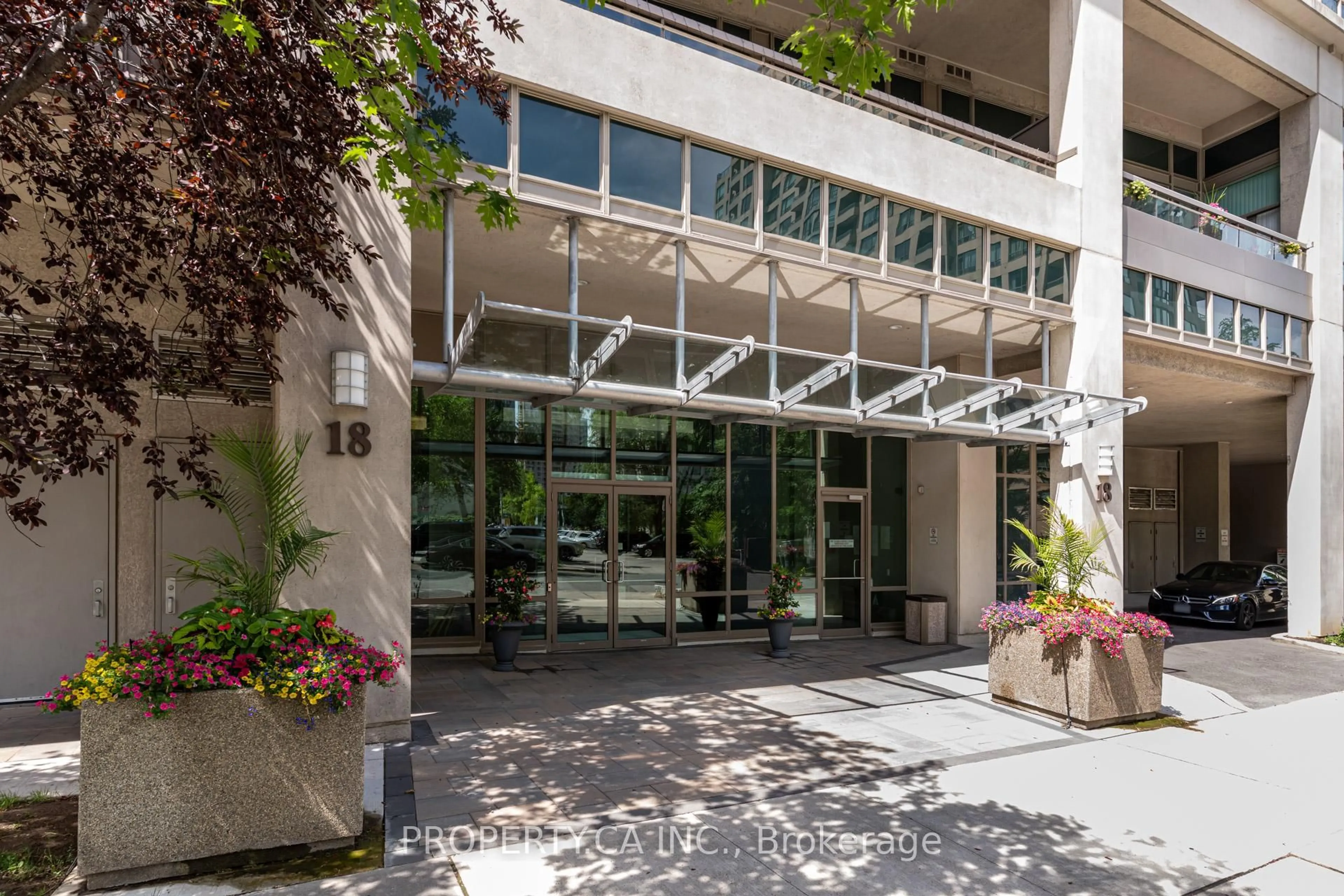Unknown for 18 Parkview Ave #1008, Toronto Ontario M2N 7H7