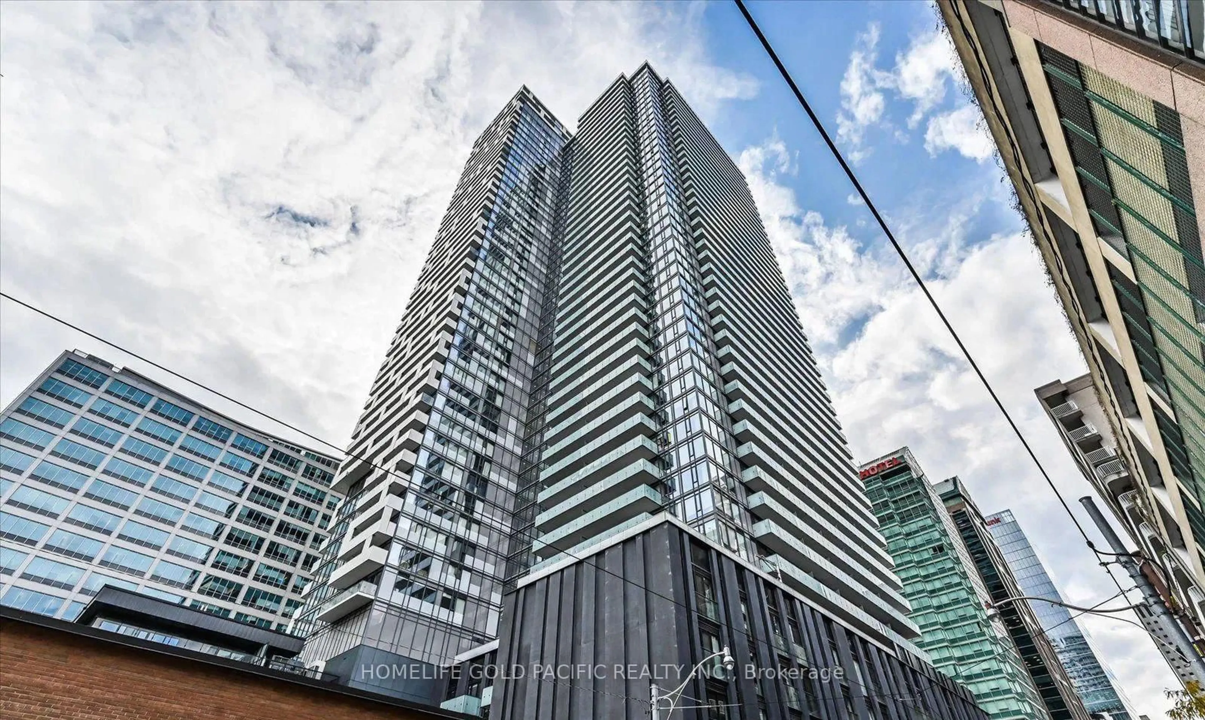 Unknown for 25 Richmond St #1009, Toronto Ontario M5C 0A6