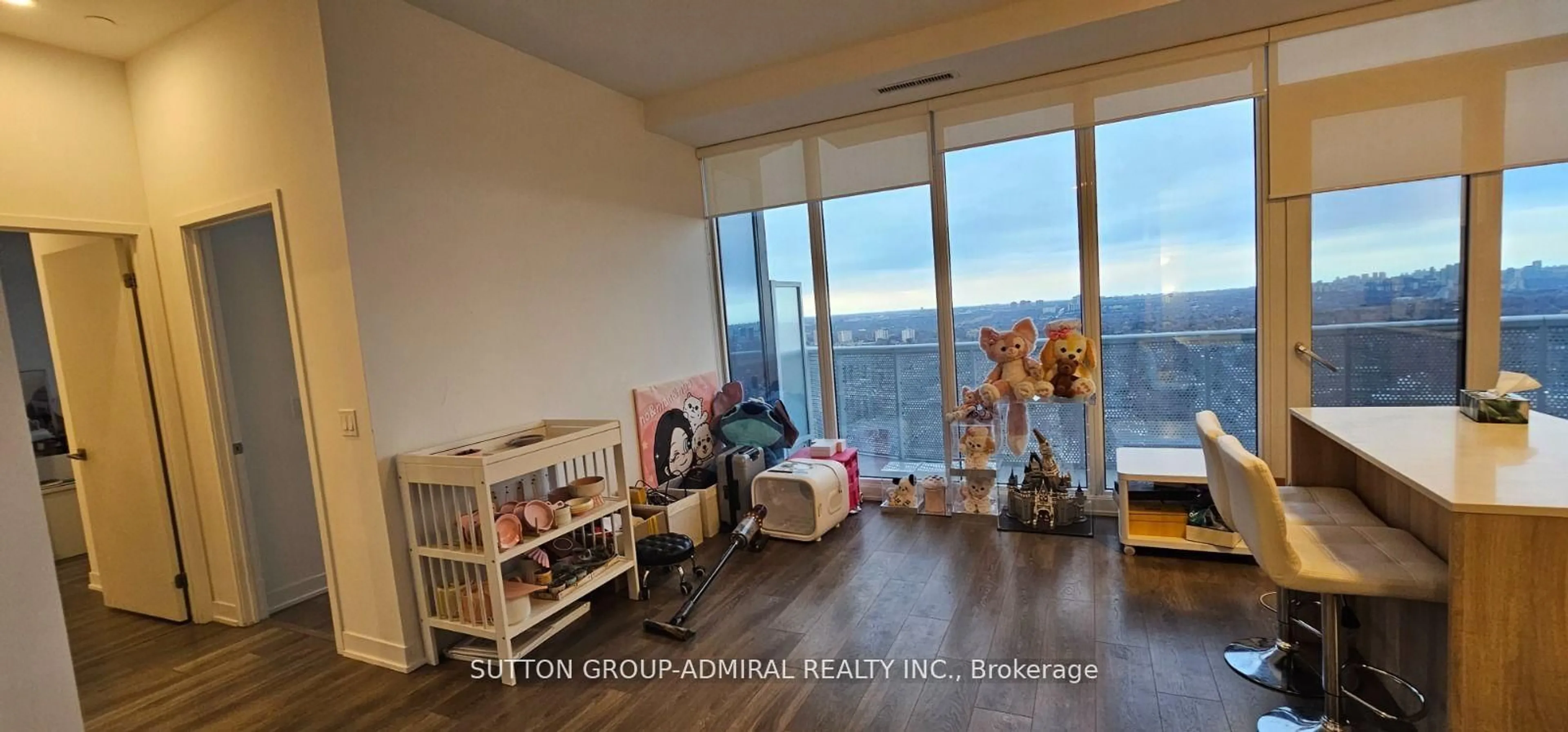 A pic of a room for 15 Holmes Ave #3109, Toronto Ontario M2N 4L8