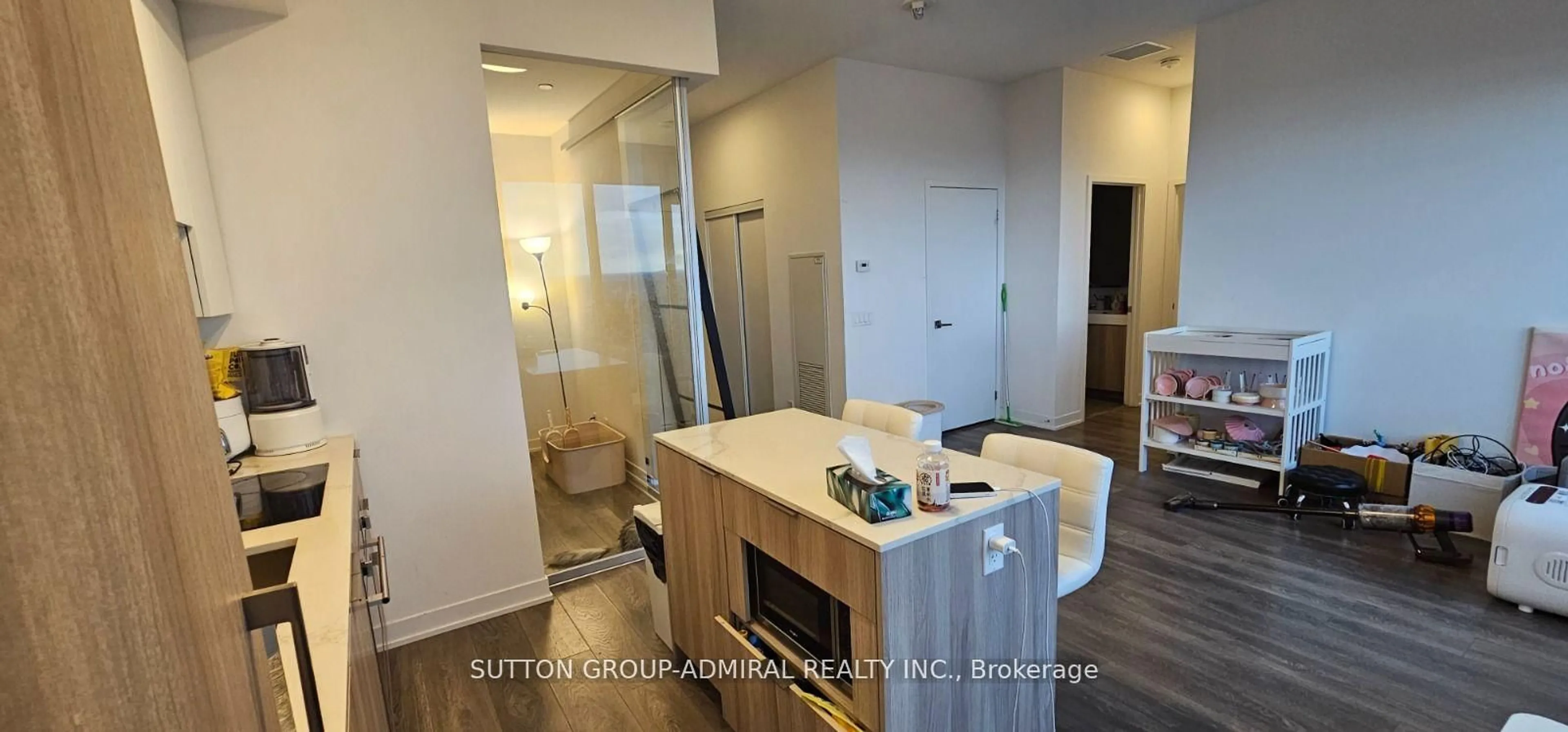Unknown for 15 Holmes Ave #3109, Toronto Ontario M2N 4L8
