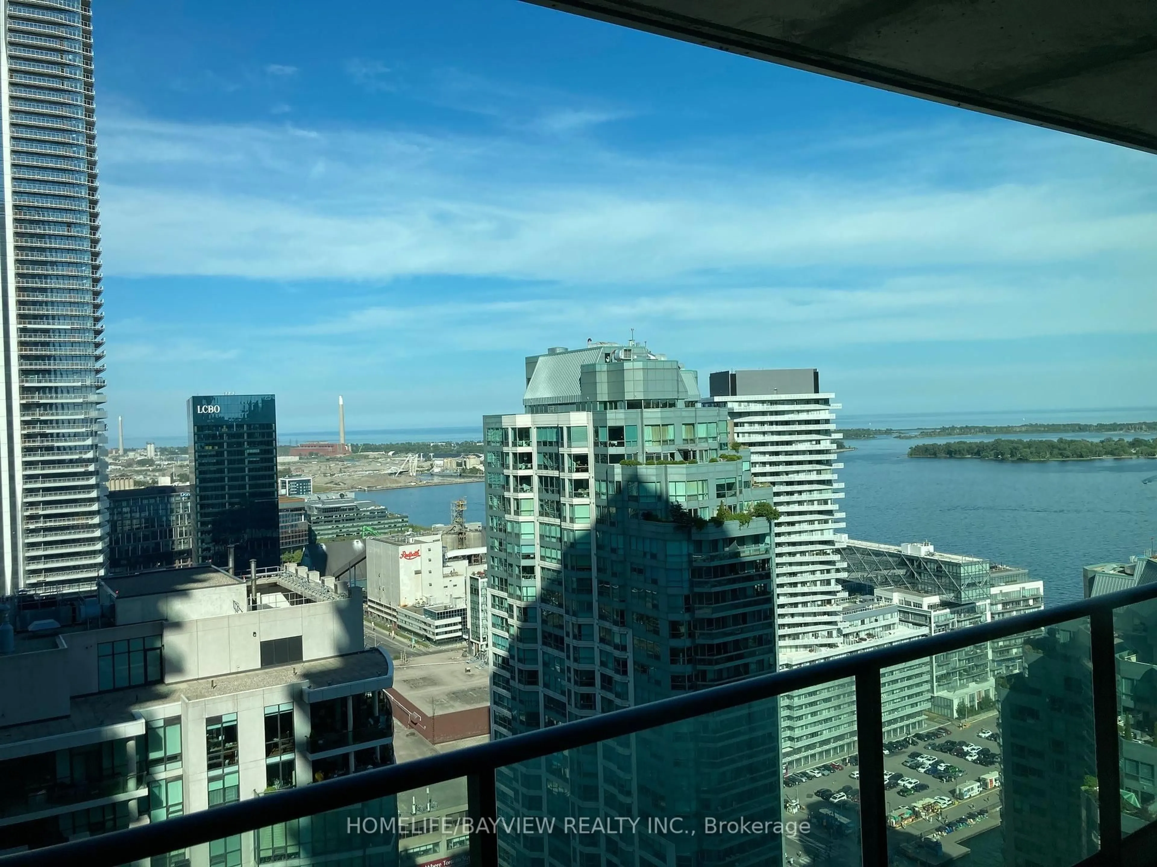 Unknown for 33 Bay St #3506, Toronto Ontario M5J 2Z3