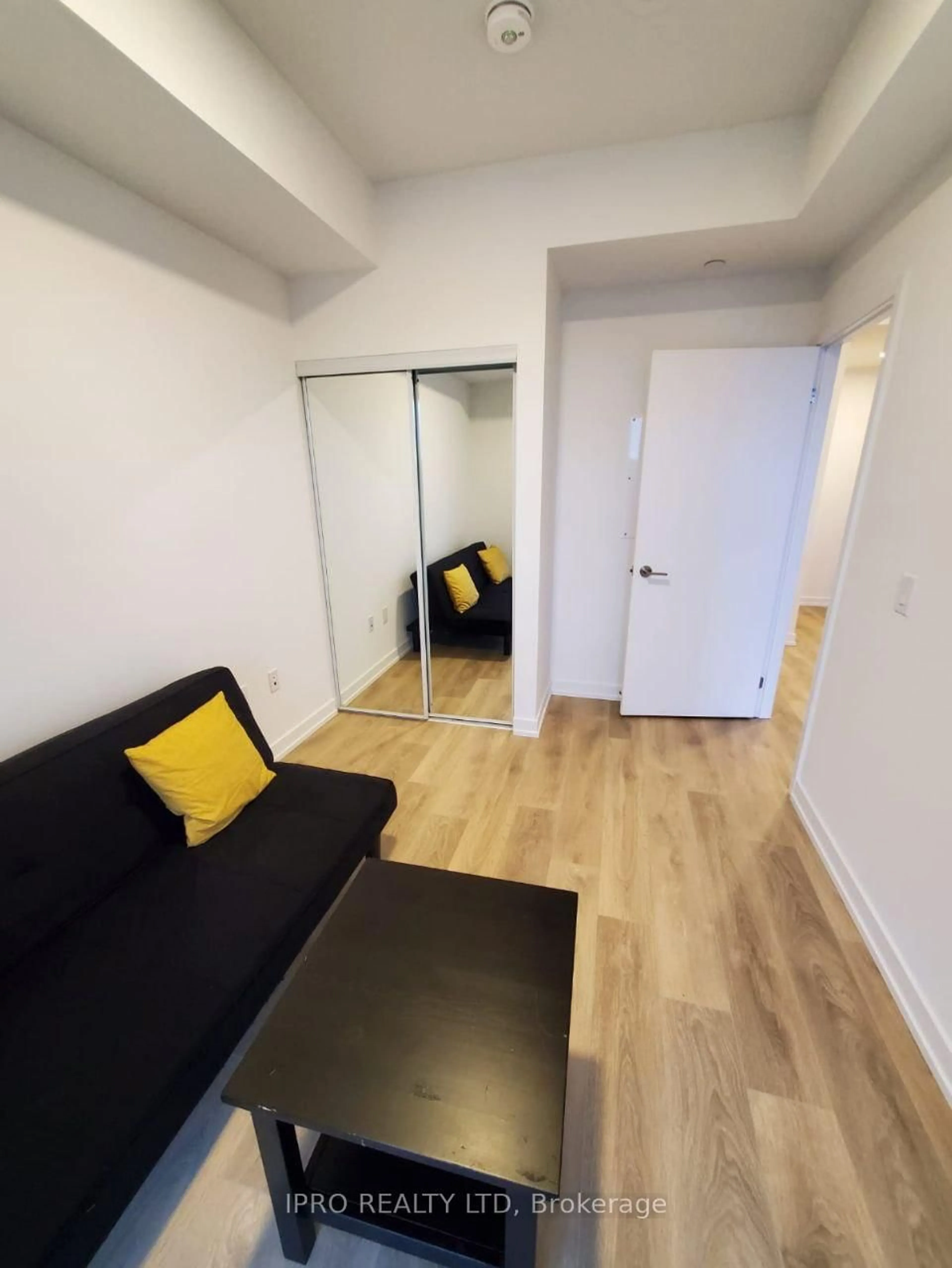 A pic of a room for 225 Sumach St #610, Toronto Ontario M5A 3K3