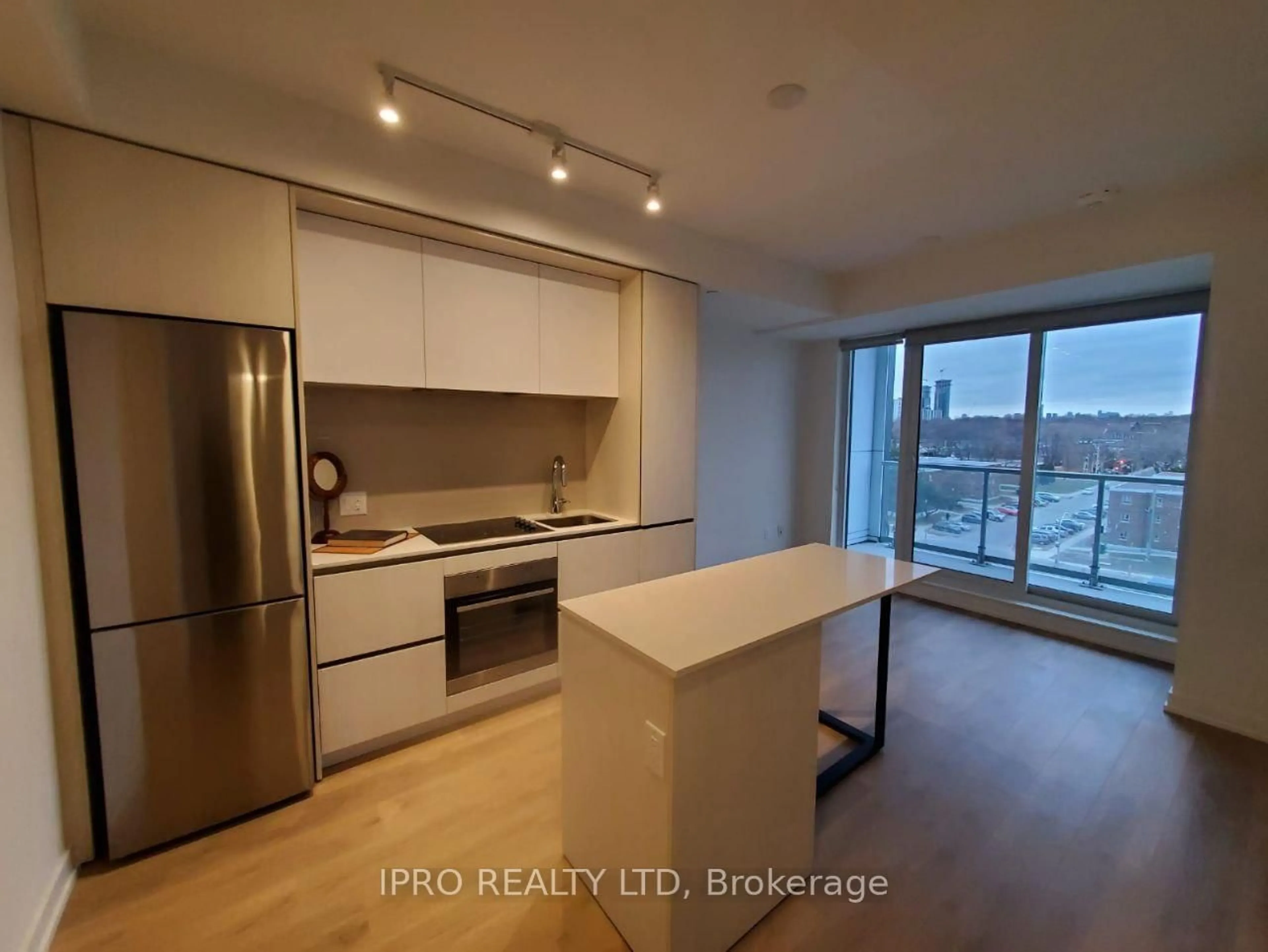 Unknown for 225 Sumach St #610, Toronto Ontario M5A 3K3
