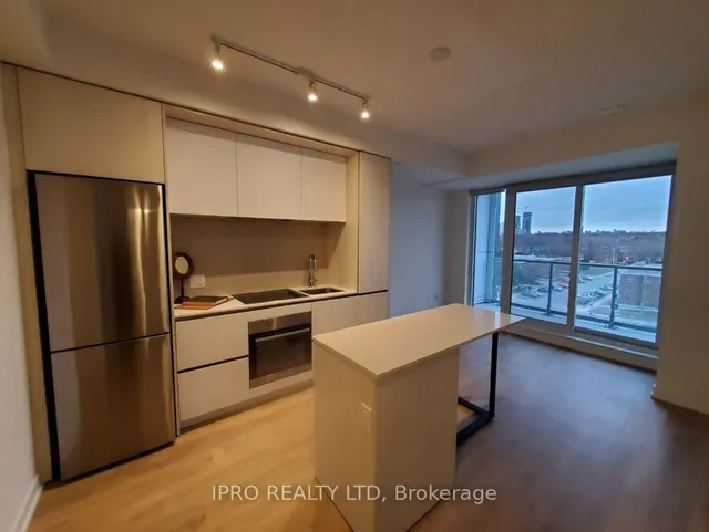 225 Sumach St #610, Toronto 2