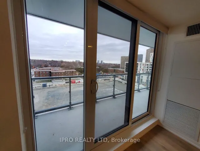 225 Sumach St #610, Toronto 4