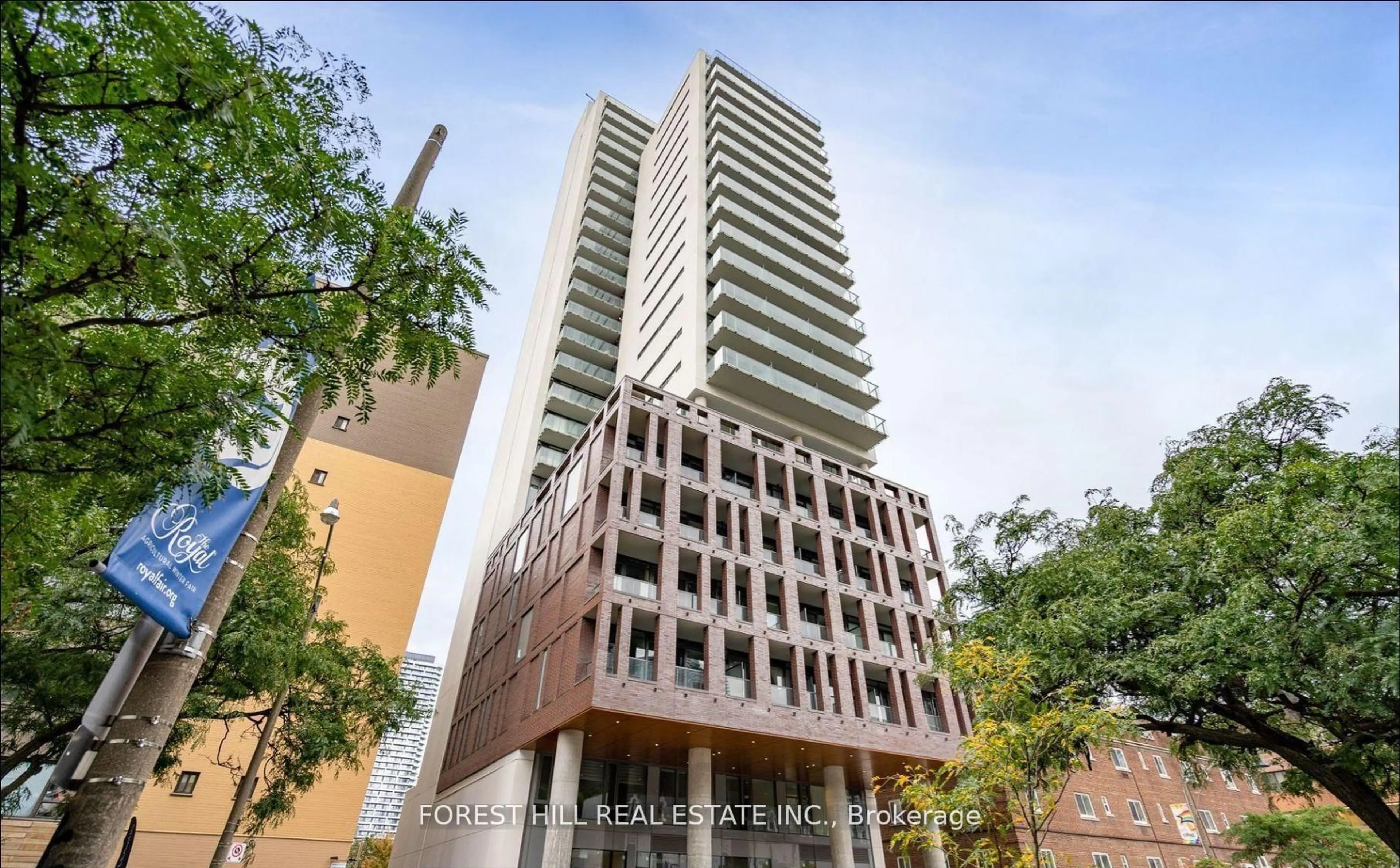 Unknown for 81 Wellesley St #2208, Toronto Ontario M4Y 0C5