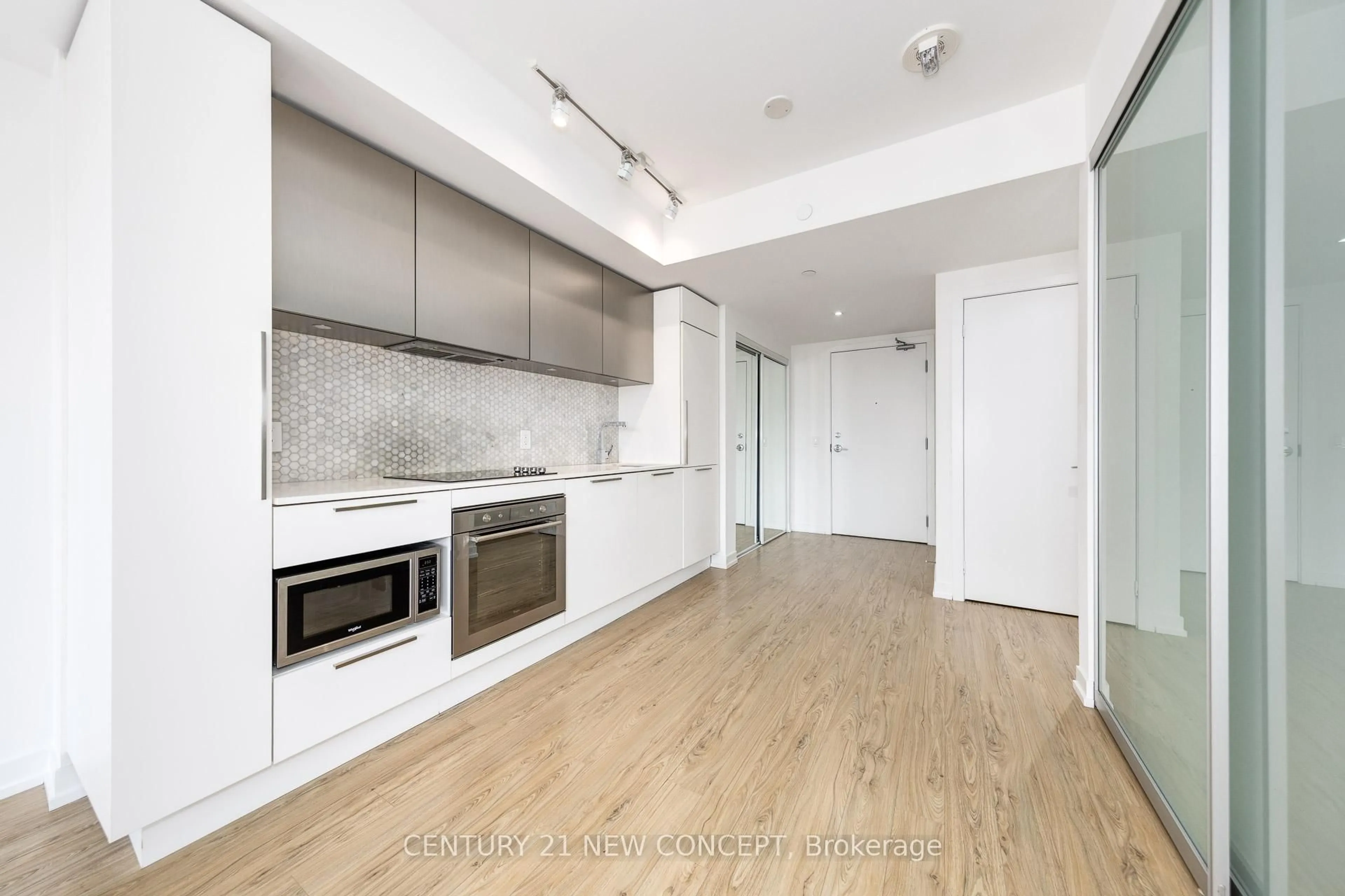 Unknown for 85 Wood St #1601, Toronto Ontario M4Y 0E8