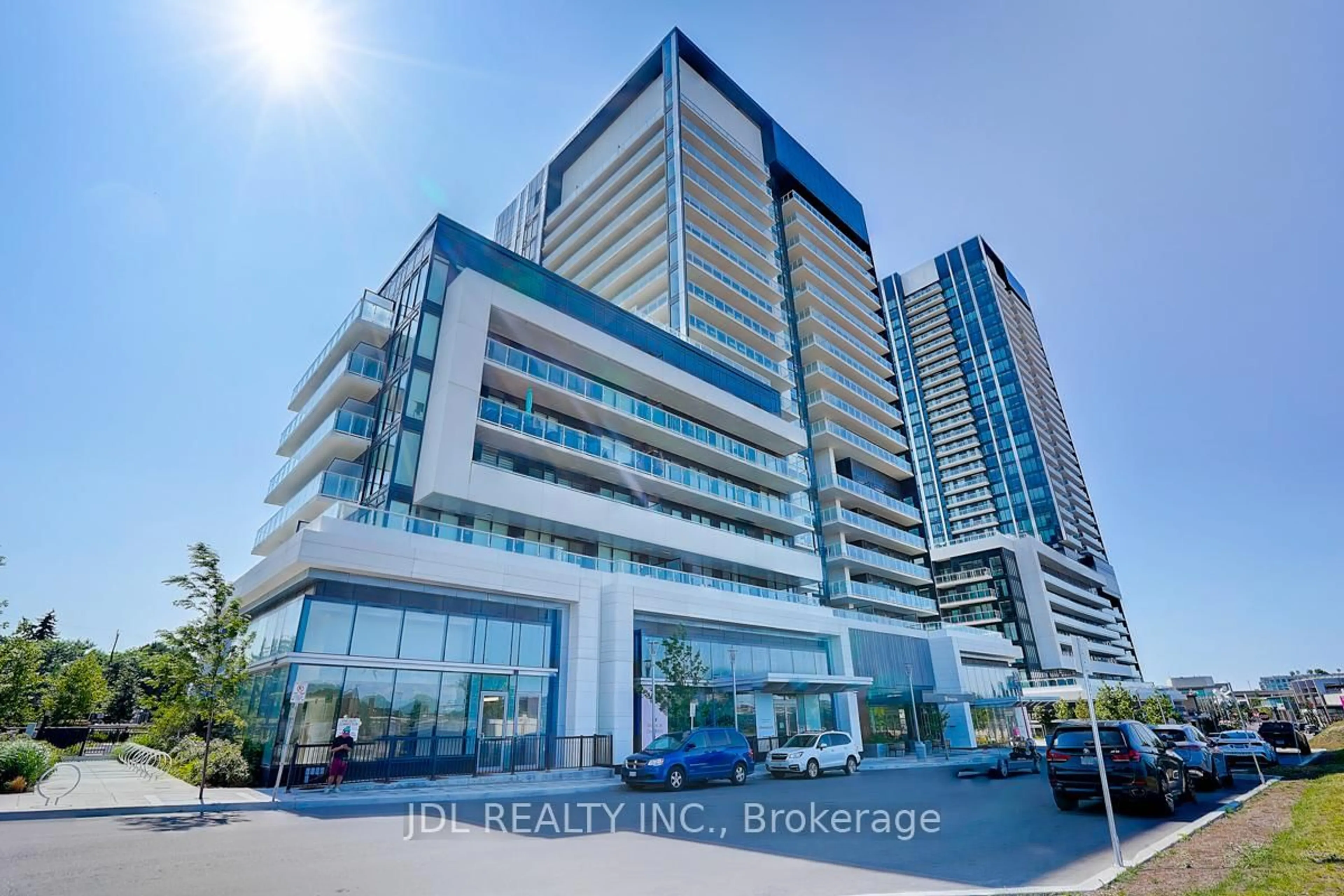 Unknown for 20 O'Neill Rd #1213, Toronto Ontario M3C 0R2