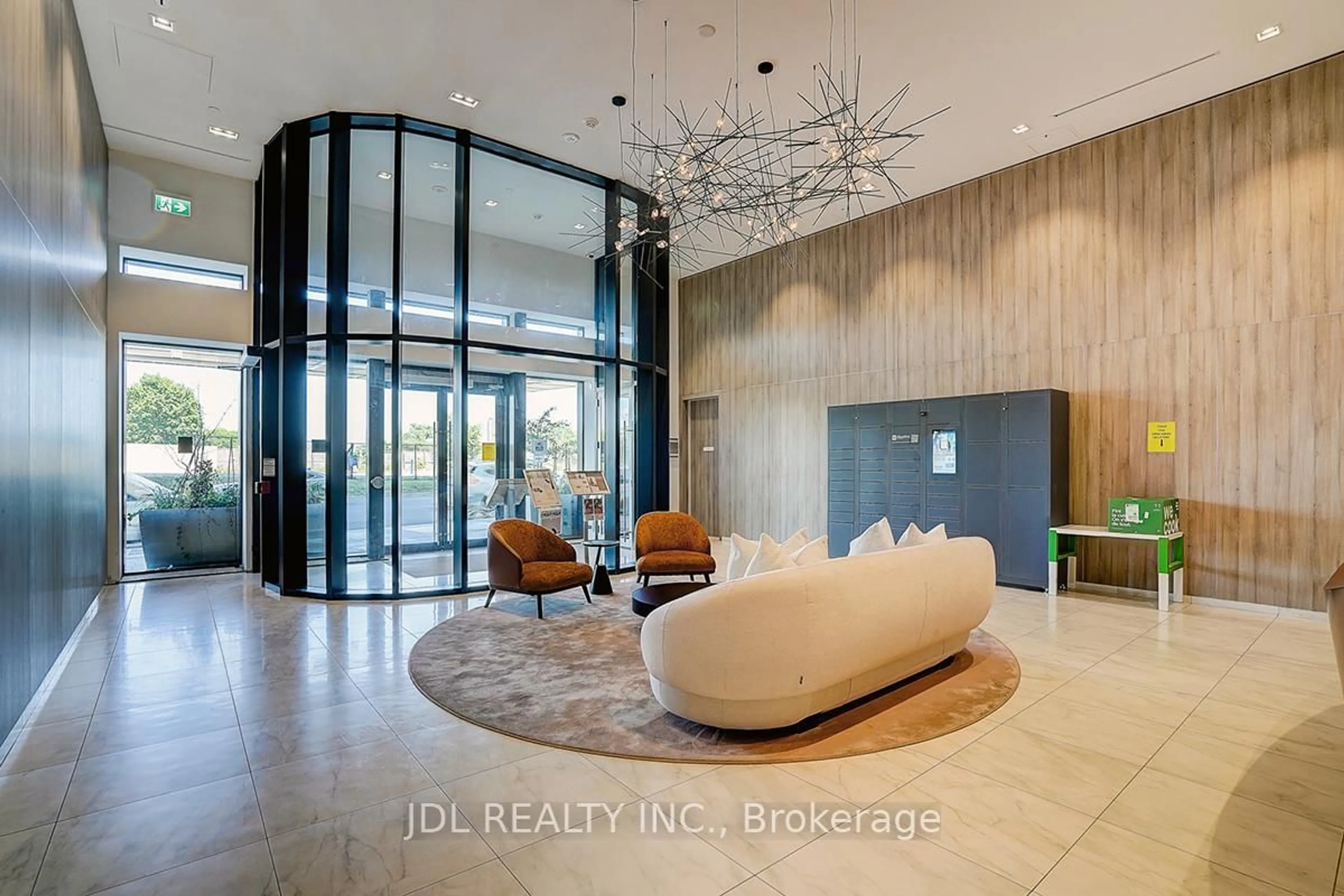 Unknown for 20 O'Neill Rd #1213, Toronto Ontario M3C 0R2