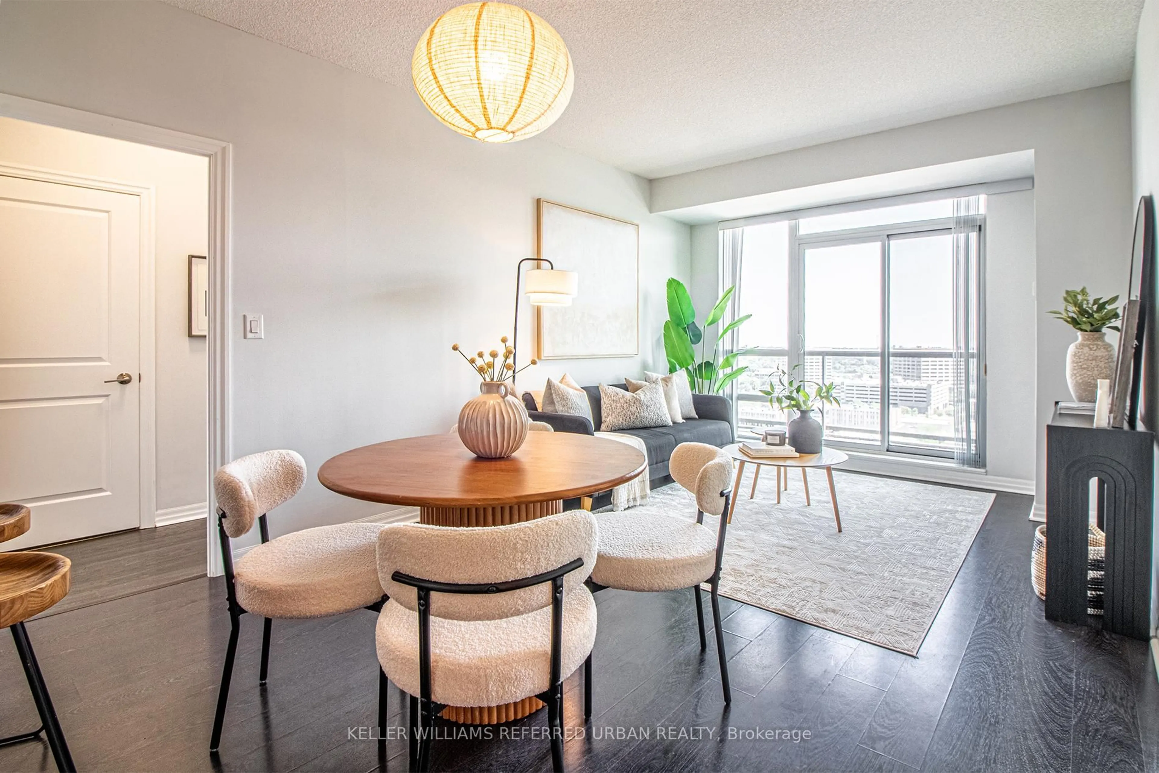 Unknown for 30 Herons Hill Way #2009, Toronto Ontario M2J 0A7