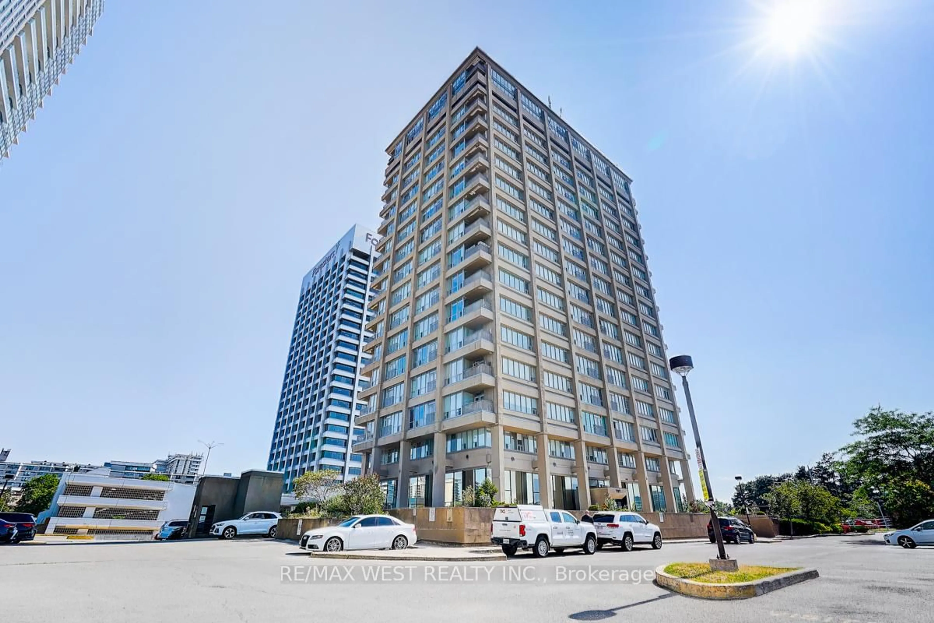 Unknown for 797 Don Mills Rd #1001, Toronto Ontario M3C 1V1