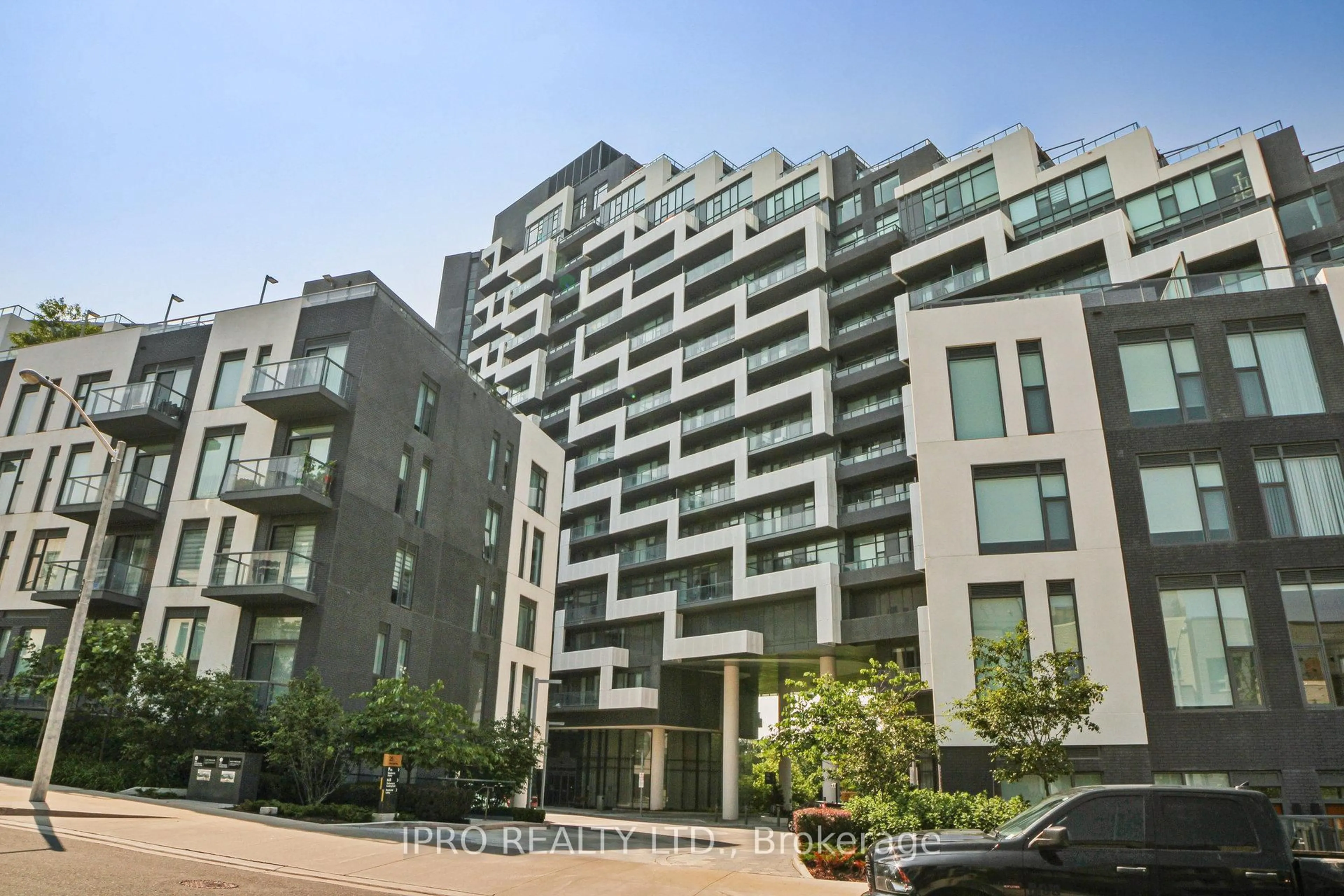 Unknown for 25 Adra Grado Way #243, Toronto Ontario M2J 0H6