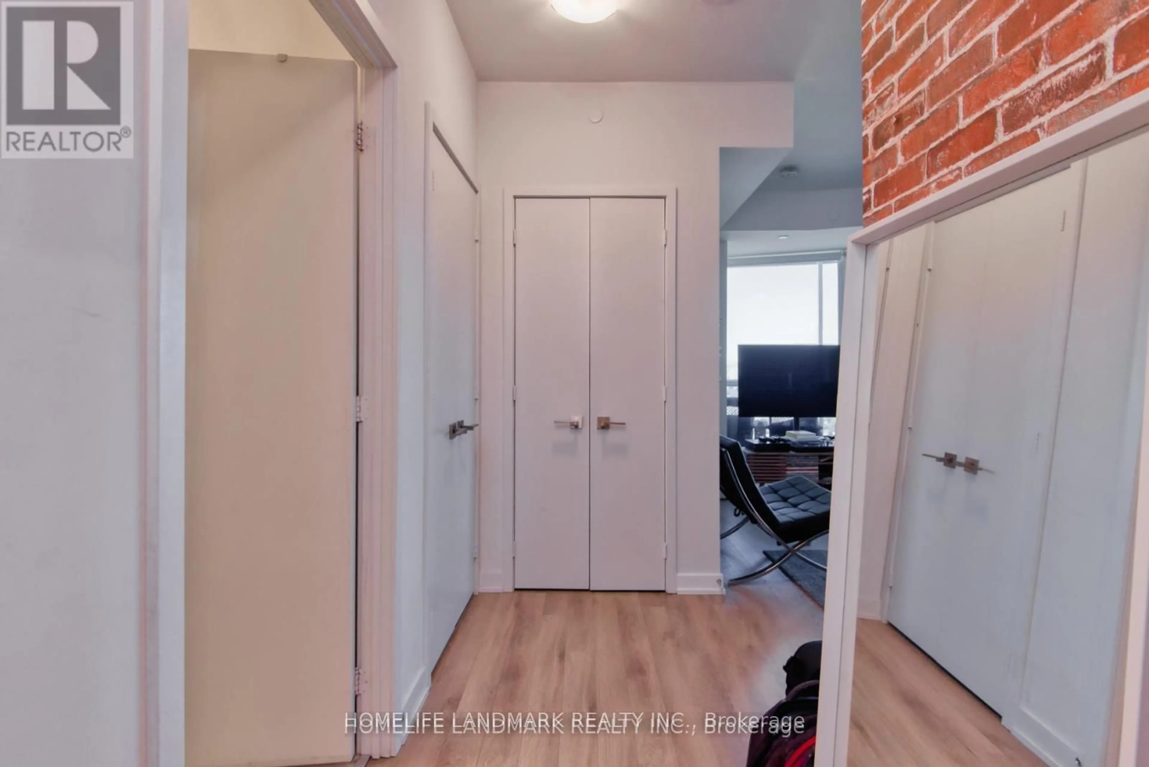 Unknown for 50 Ordnance St #2209, Toronto Ontario M6K 0C8