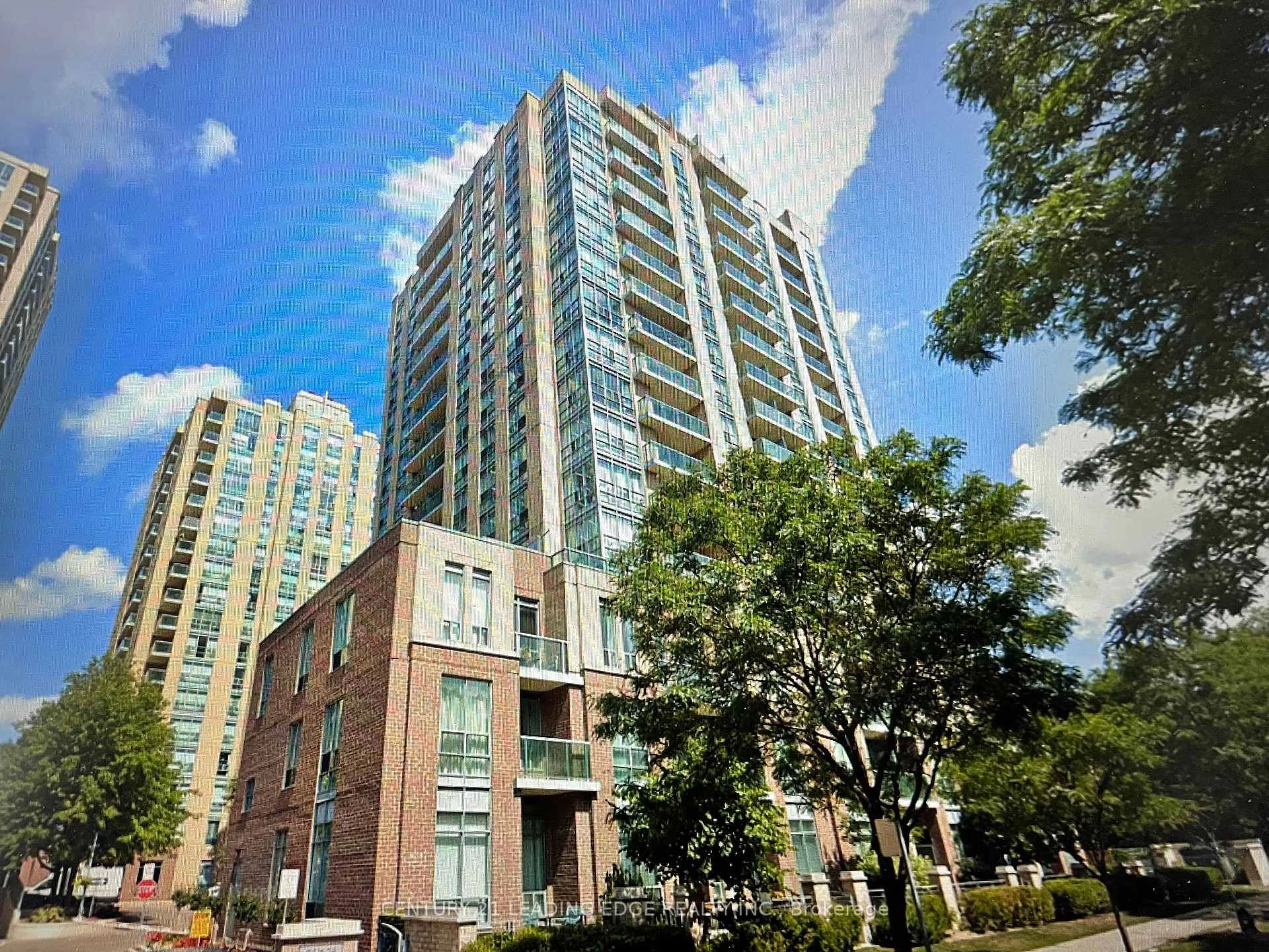 Unknown for 28 Olive Ave #1611, Toronto Ontario M2N 7E6