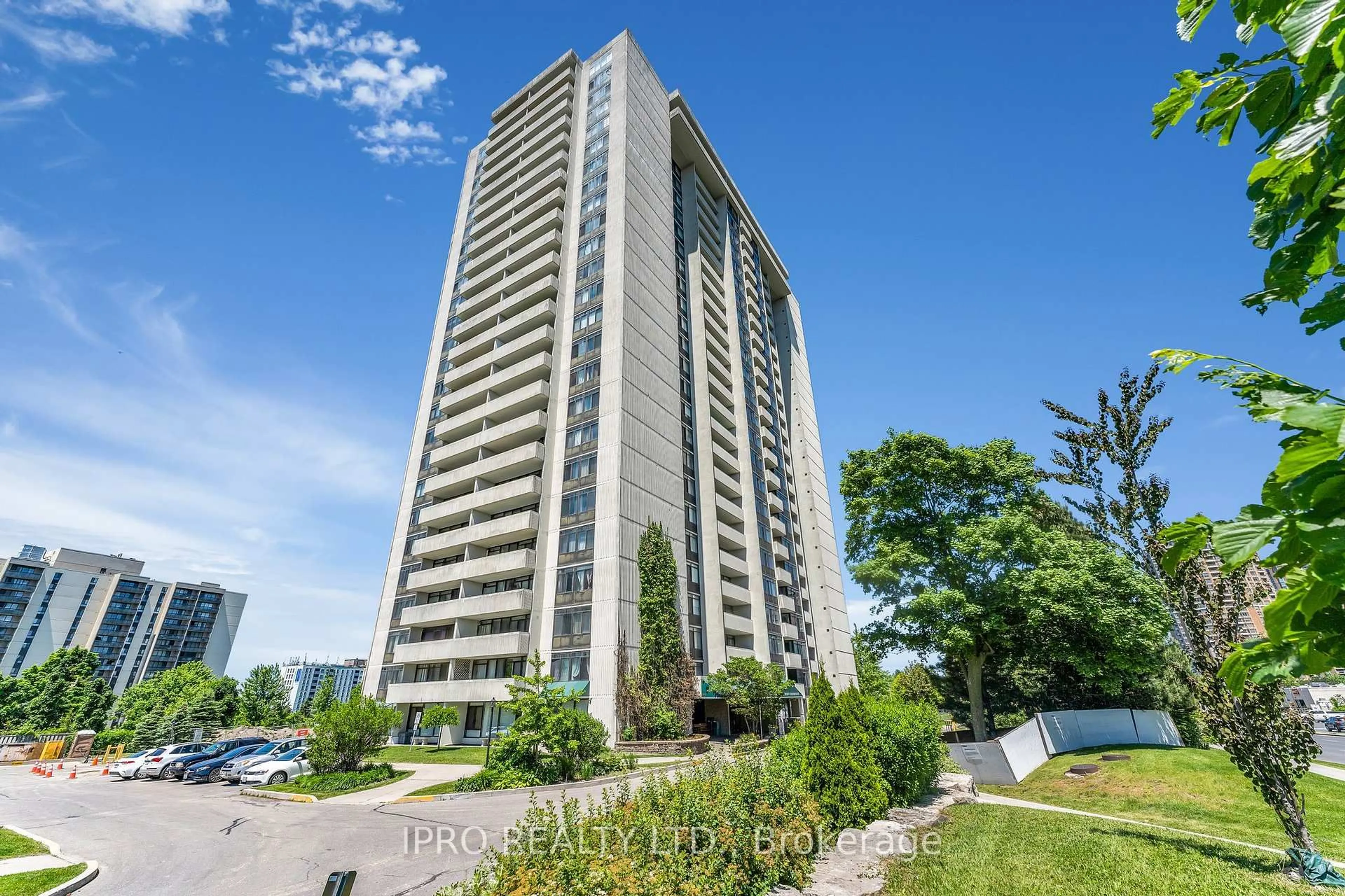 Unknown for 3300 Don Mills Rd #2209, Toronto Ontario M2J 4X7