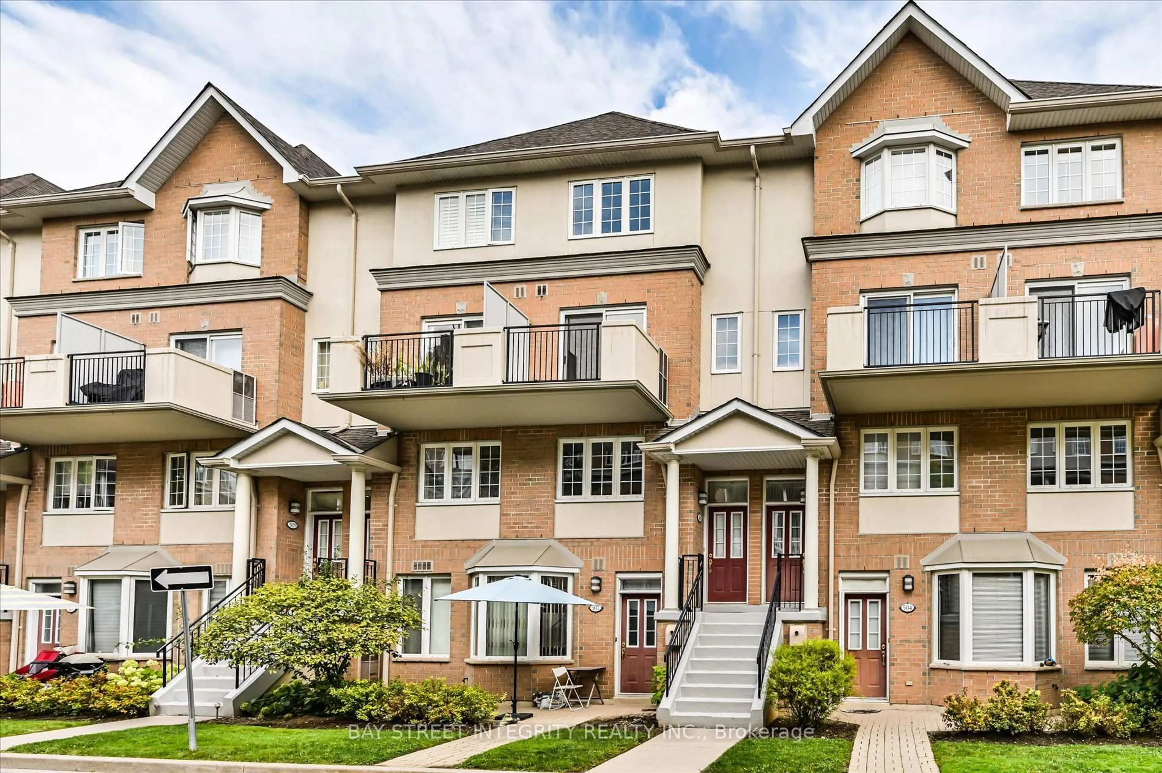 Unknown for 506 Grandview Way, Toronto Ontario M2N 6V4