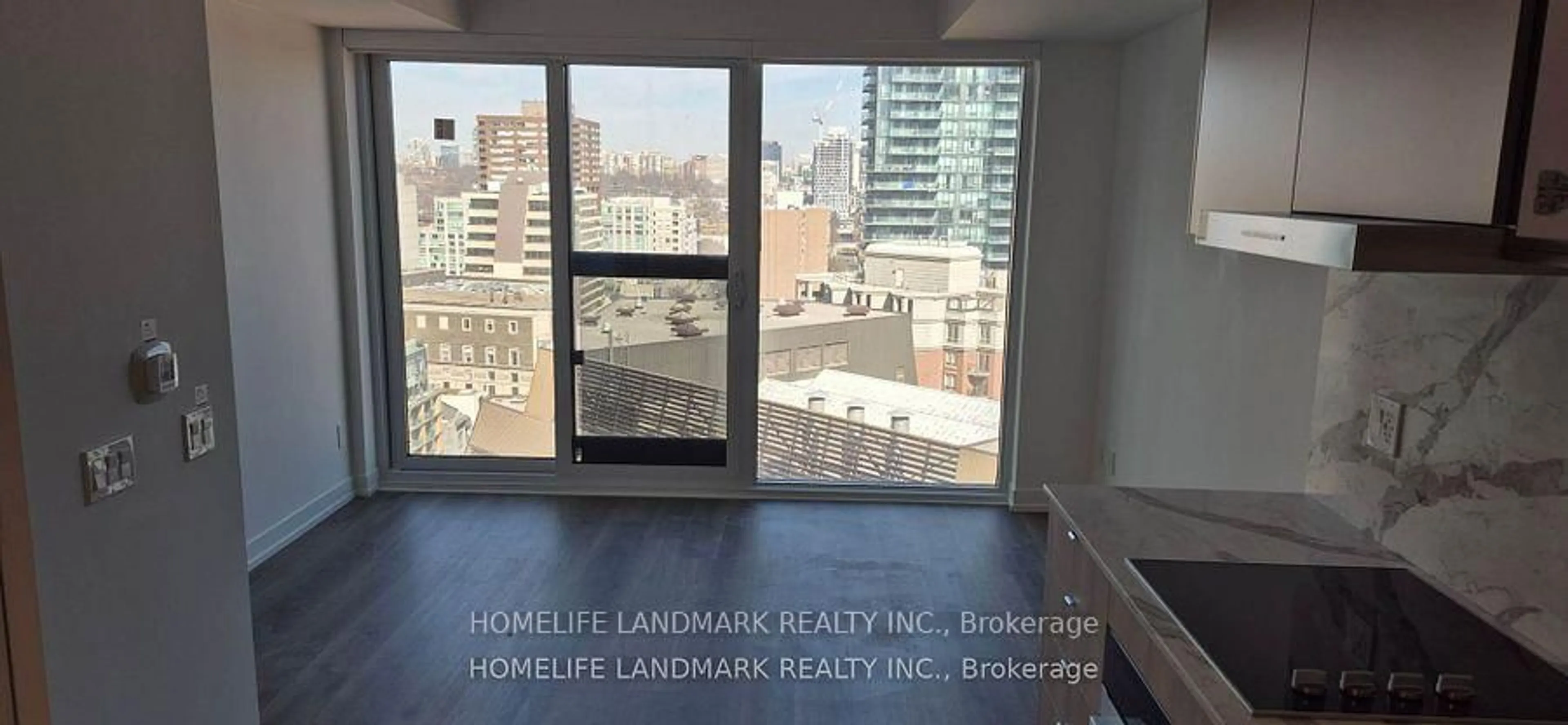 Unknown for 771 Yonge St #1807, Toronto Ontario M4W 2G4