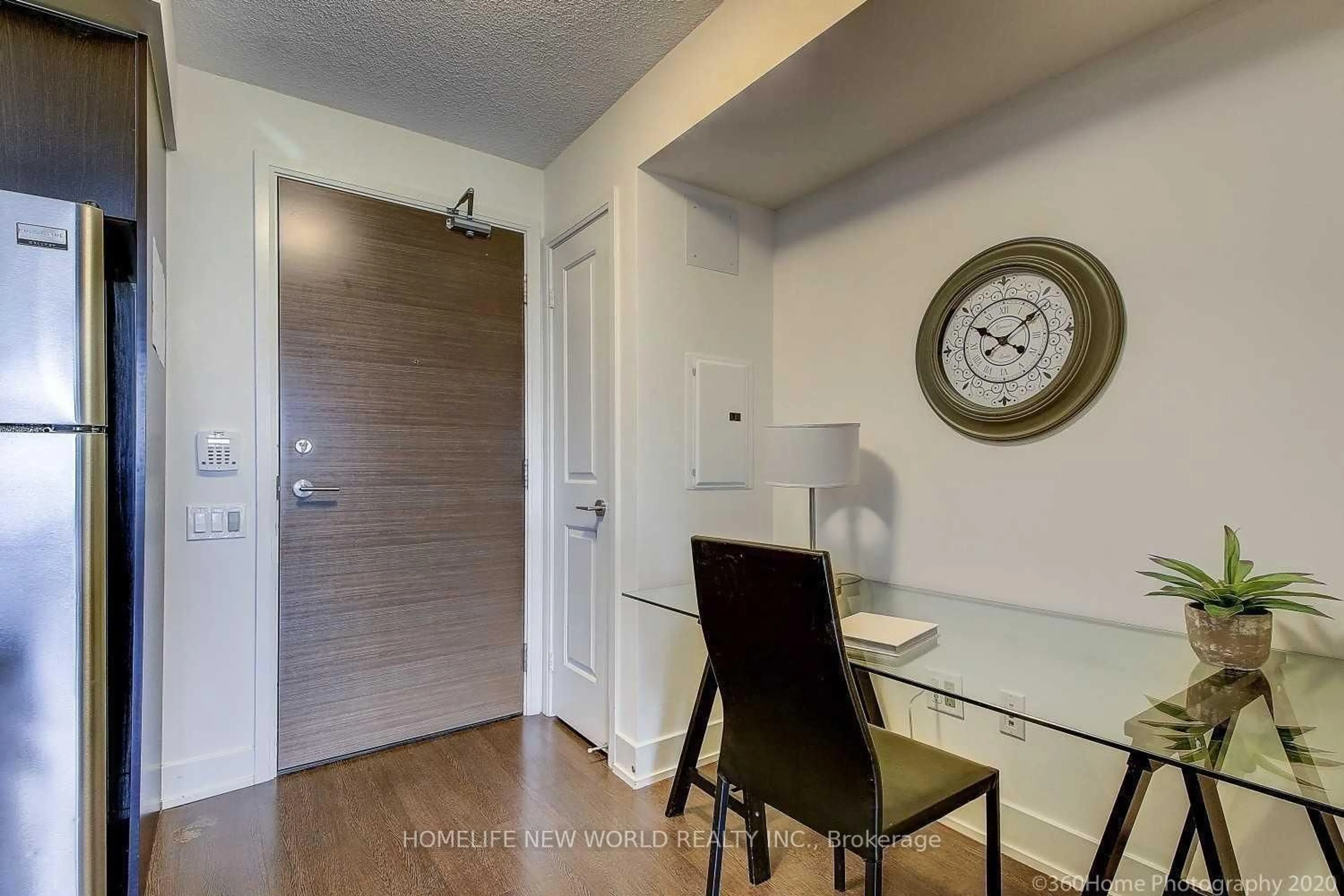 Unknown for 23 Sheppard Ave #1707, Toronto Ontario M2N 0C8