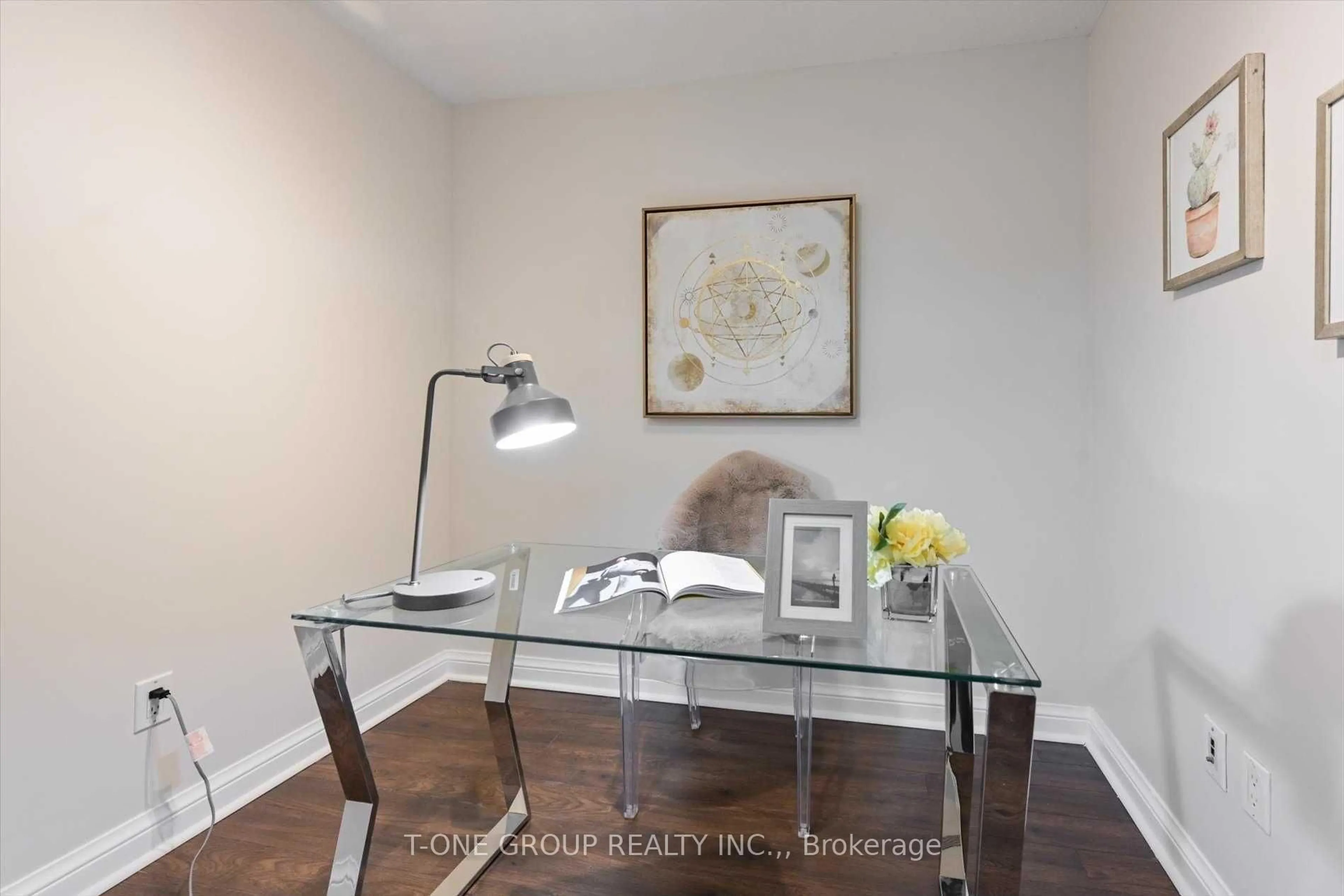 A pic of a room for 33 Sheppard Ave #201, Toronto Ontario M2N 7K1
