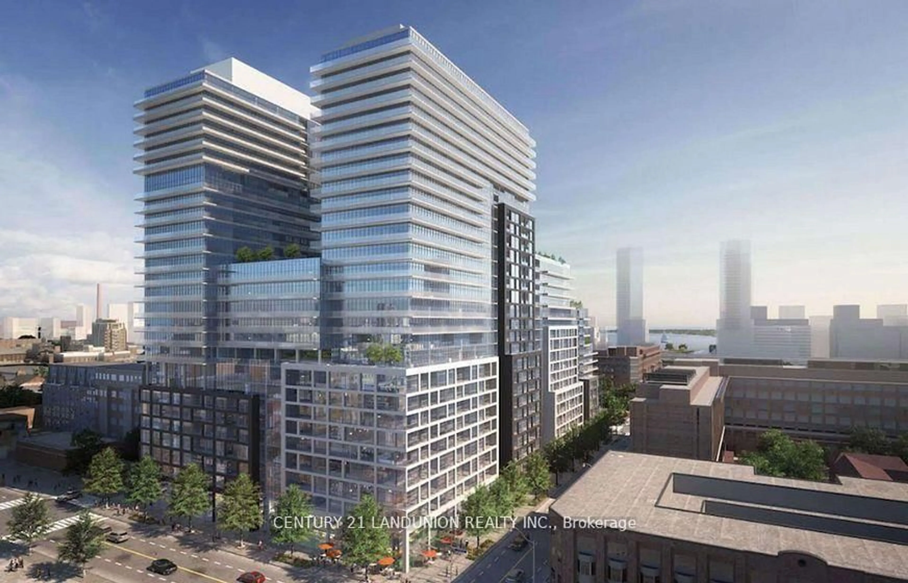 Unknown for 121 Lower Sherbourne St #644, Toronto Ontario M5A 0W8