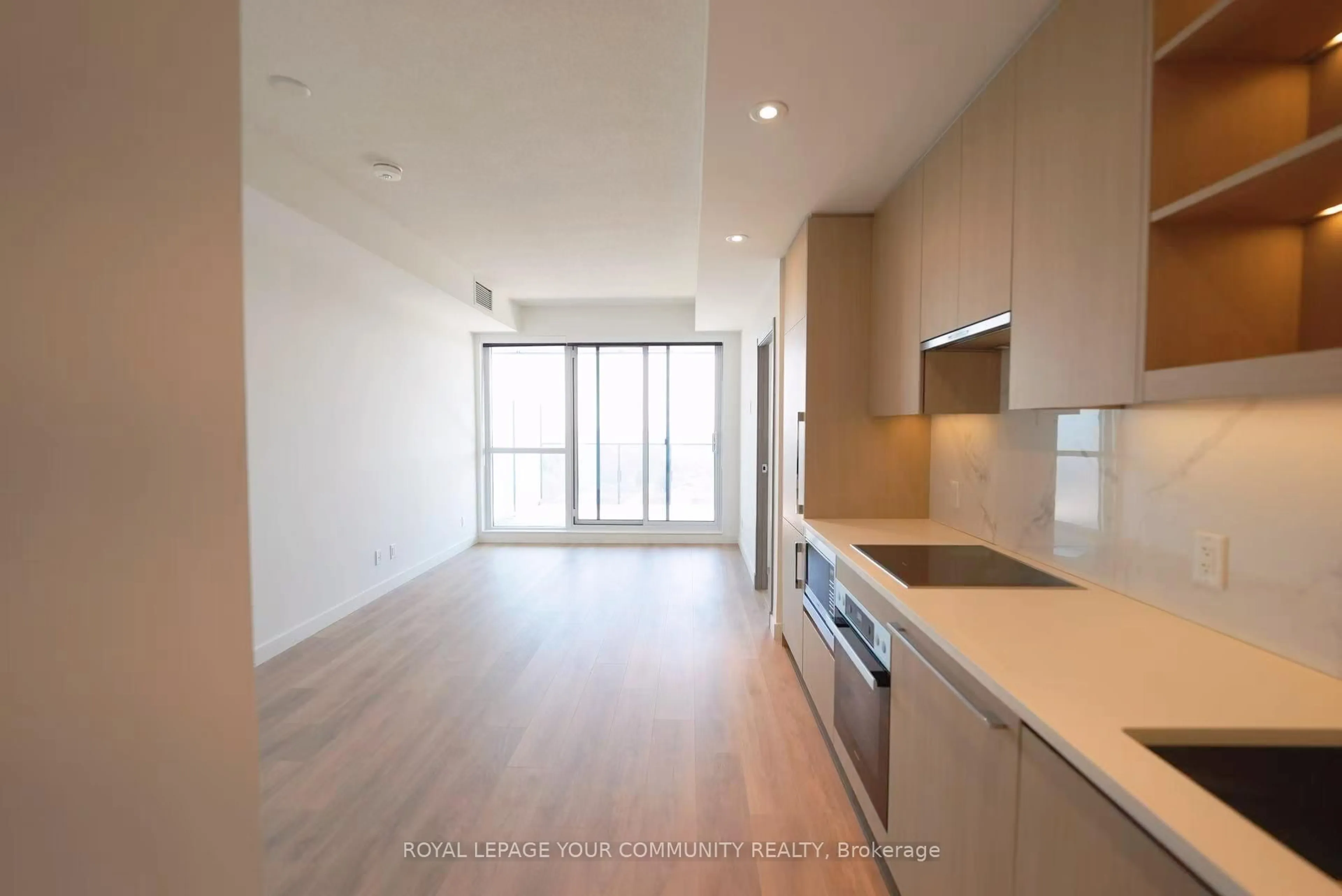 Unknown for 27 McMahon Dr #2005, Toronto Ontario M2K 0J2