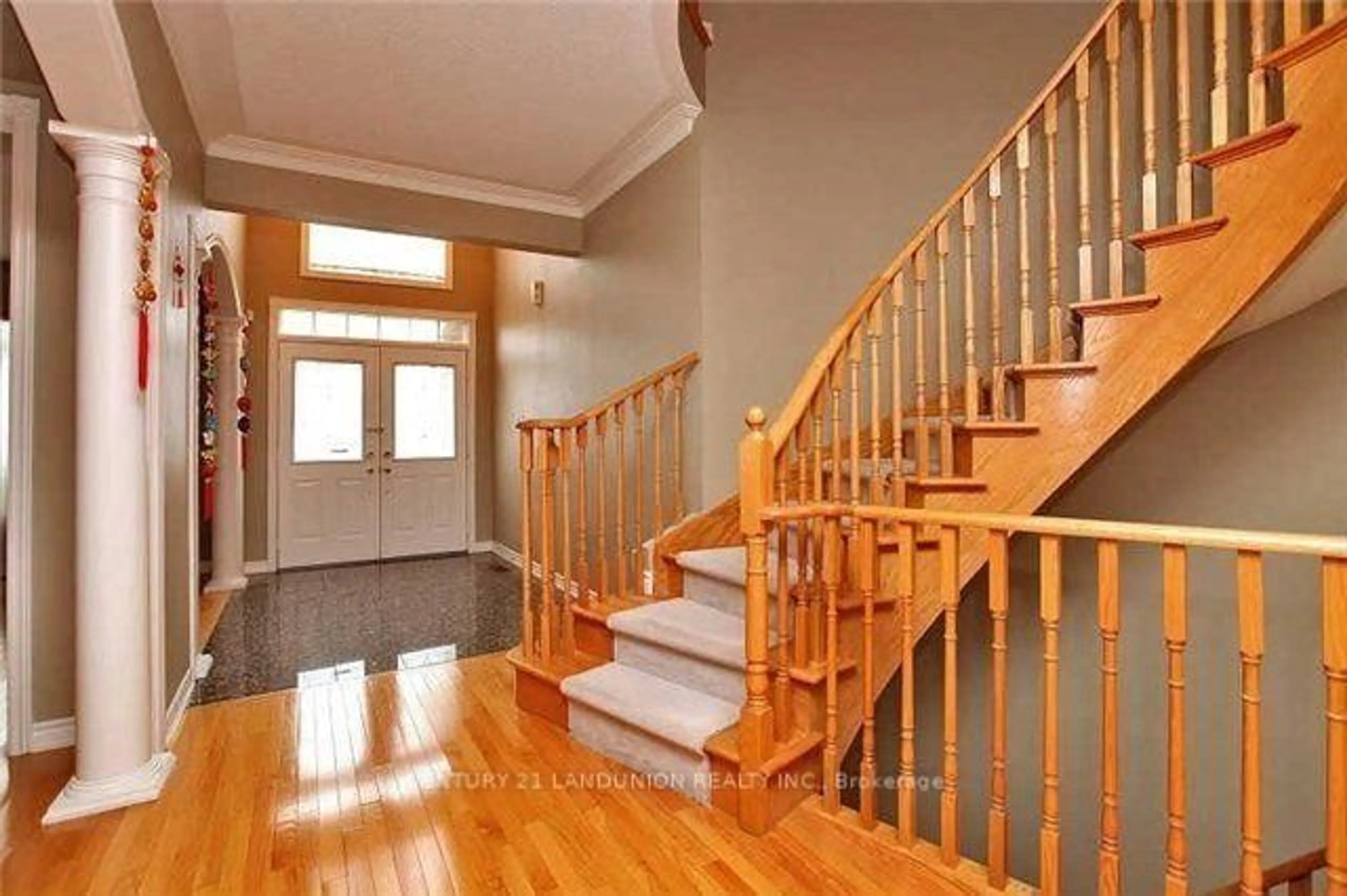 Unknown for 81 Green Meadows Circ, Toronto Ontario M2J 5G6
