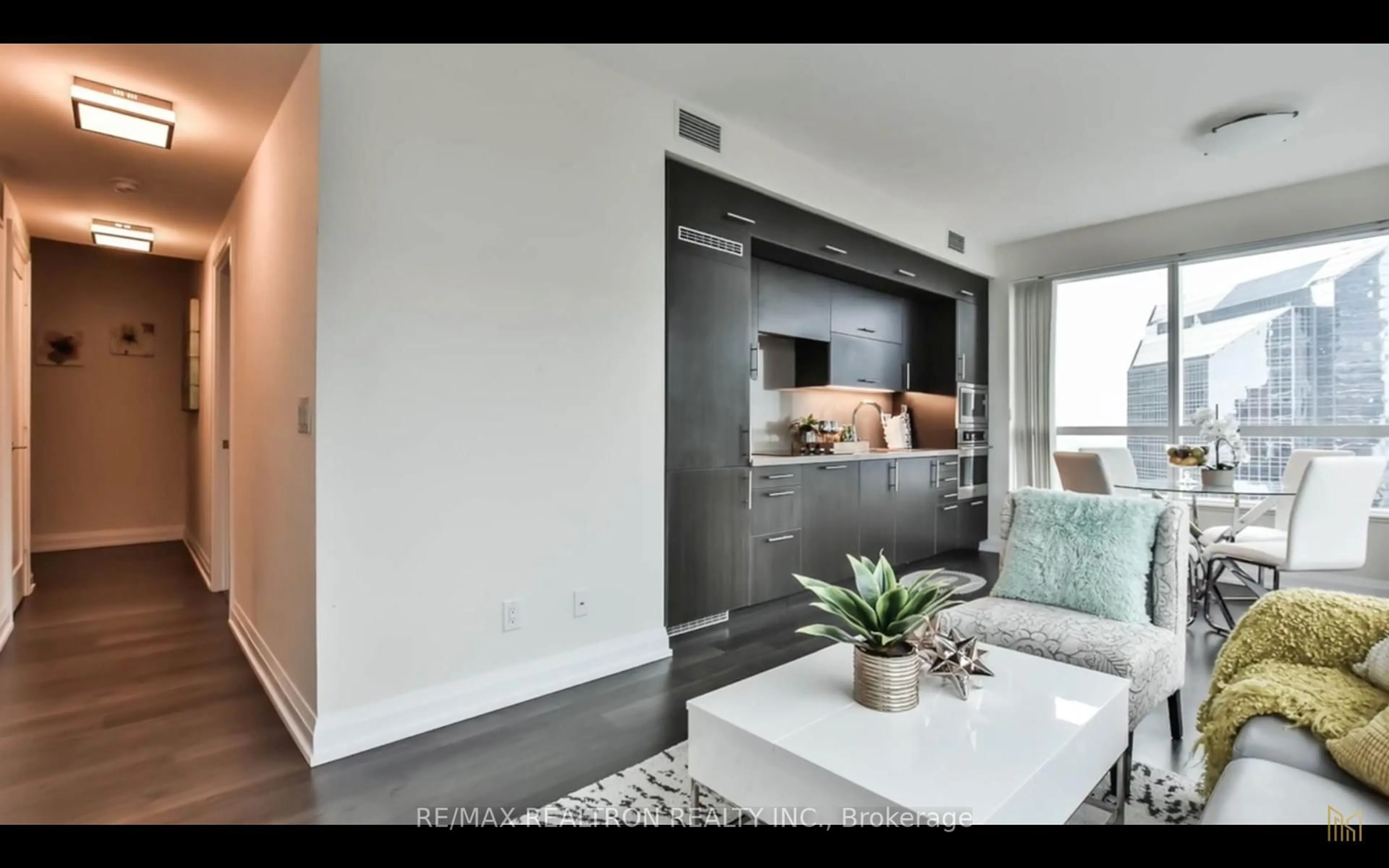 Unknown for 5 Sheppard Ave #2020, Toronto Ontario M2N 0G4