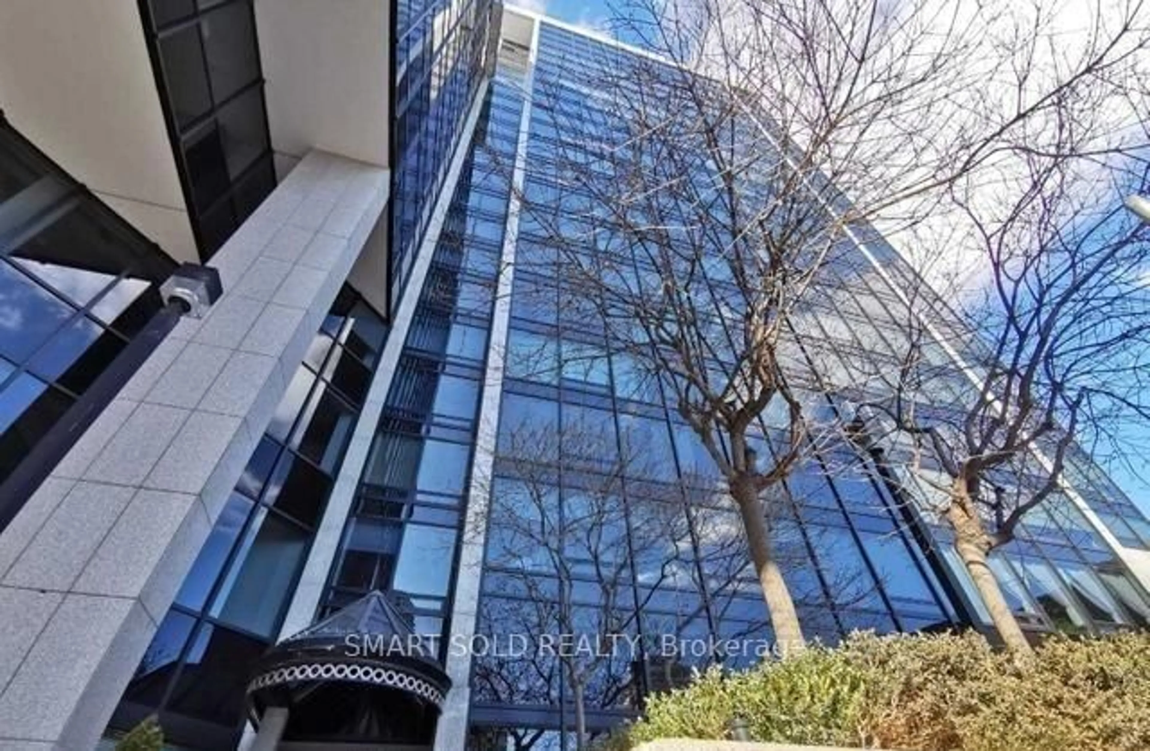 Unknown for 30 Wellington St #2202, Toronto Ontario M5E 1S3