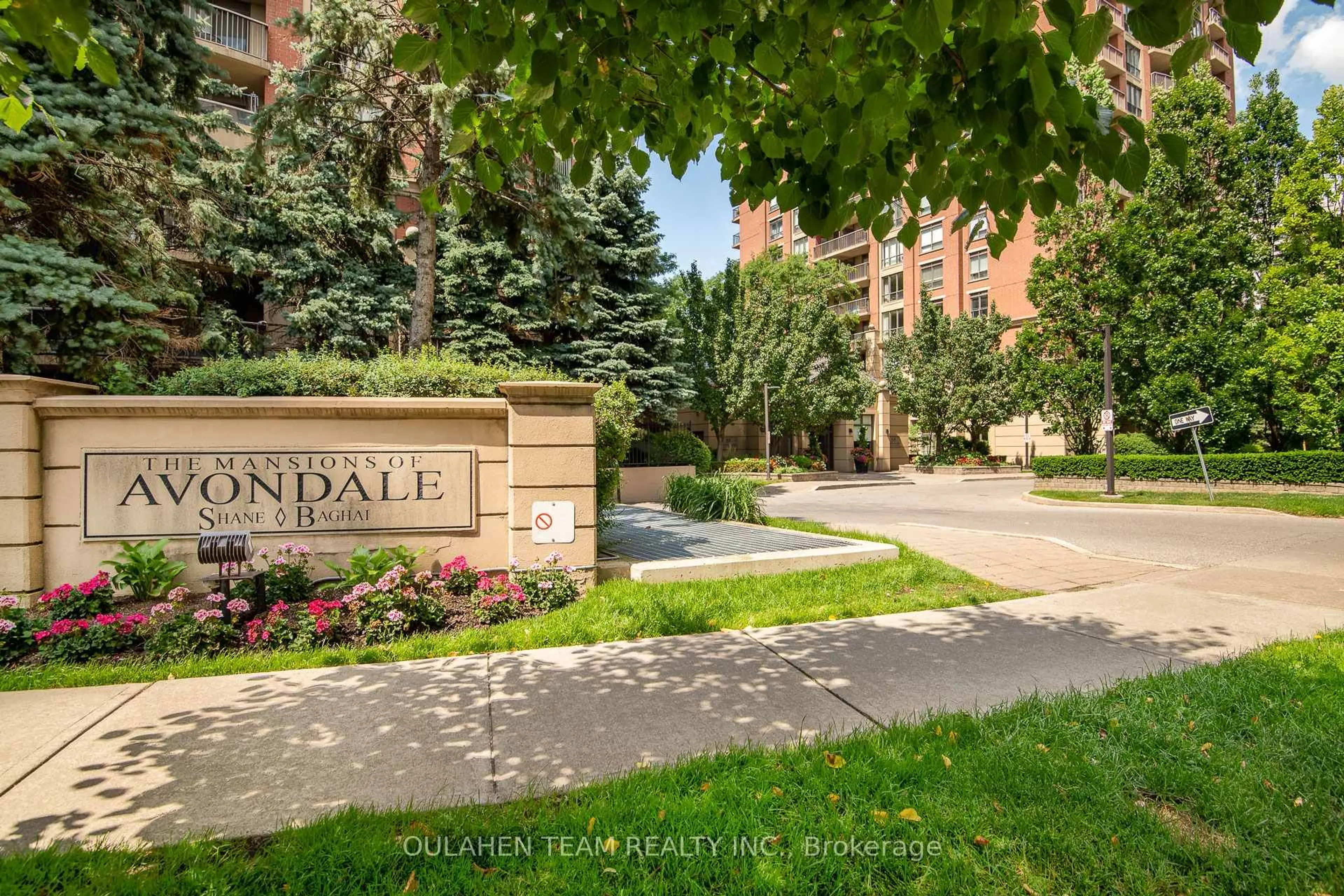 Unknown for 51 Harrison Garden Blvd #411, Toronto Ontario M2N 7G4