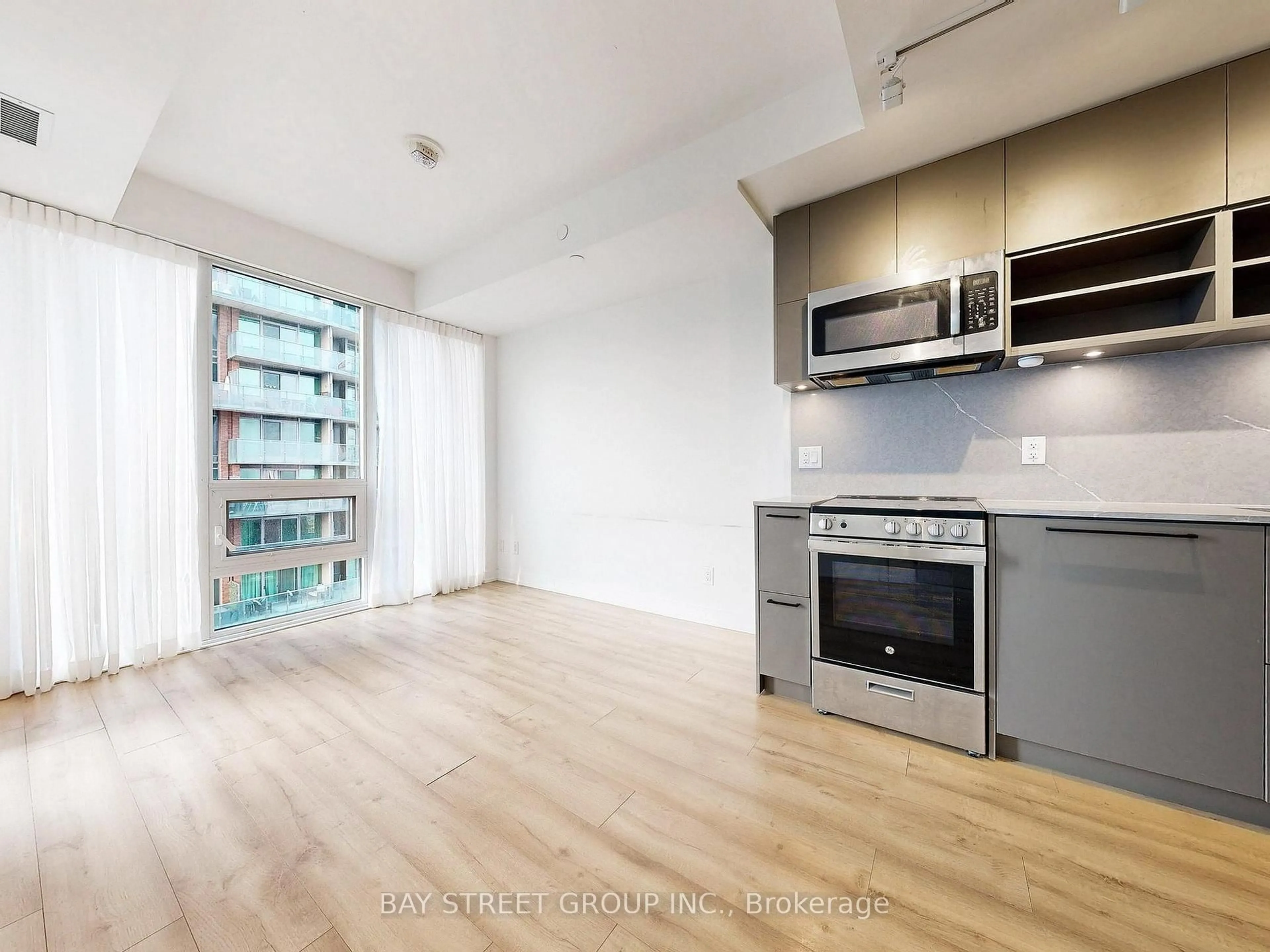 Unknown for 135 East Liberty St #1009, Toronto Ontario M6K 3K4
