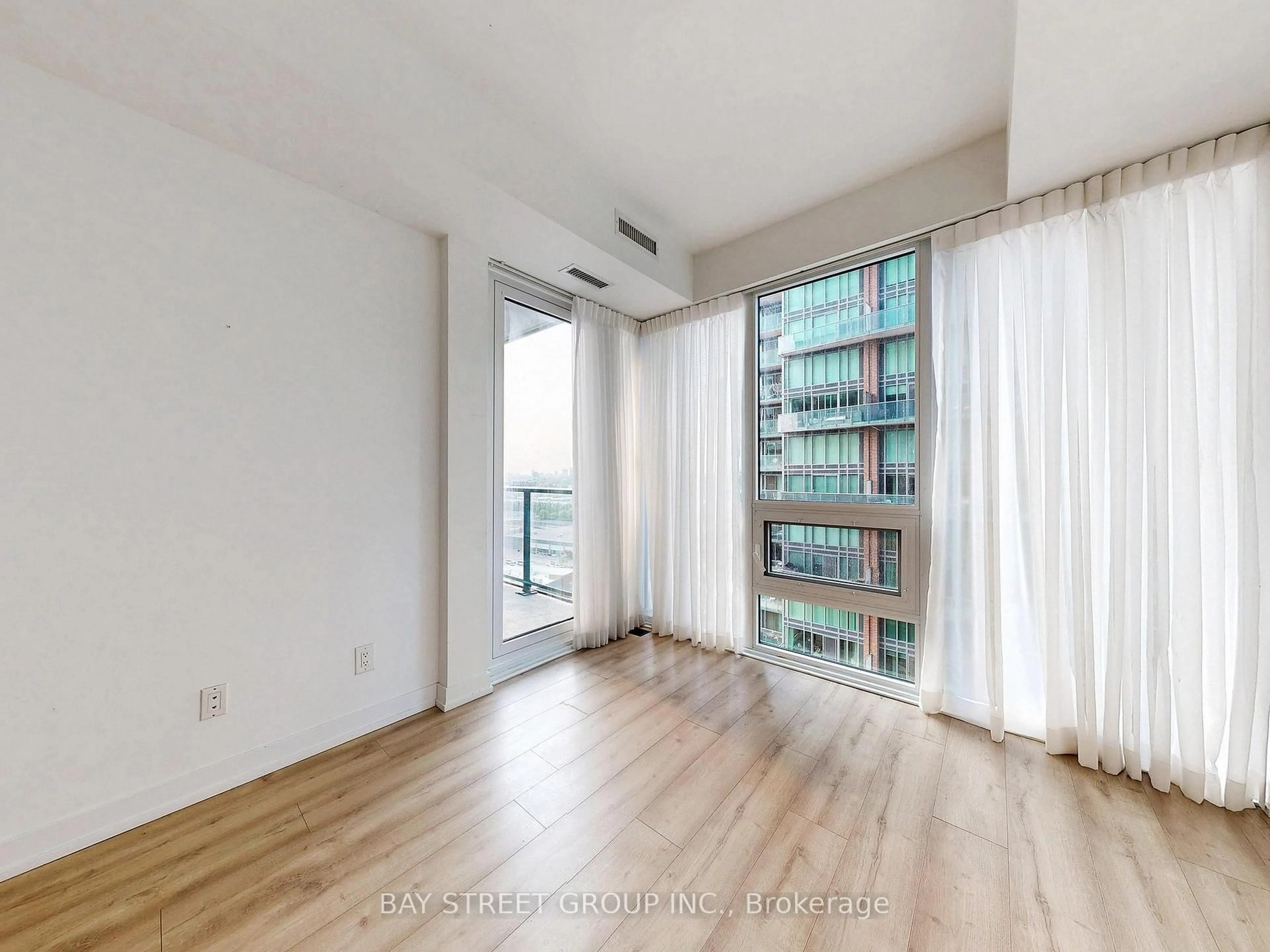 A pic of a room for 135 East Liberty St #1009, Toronto Ontario M6K 3K4