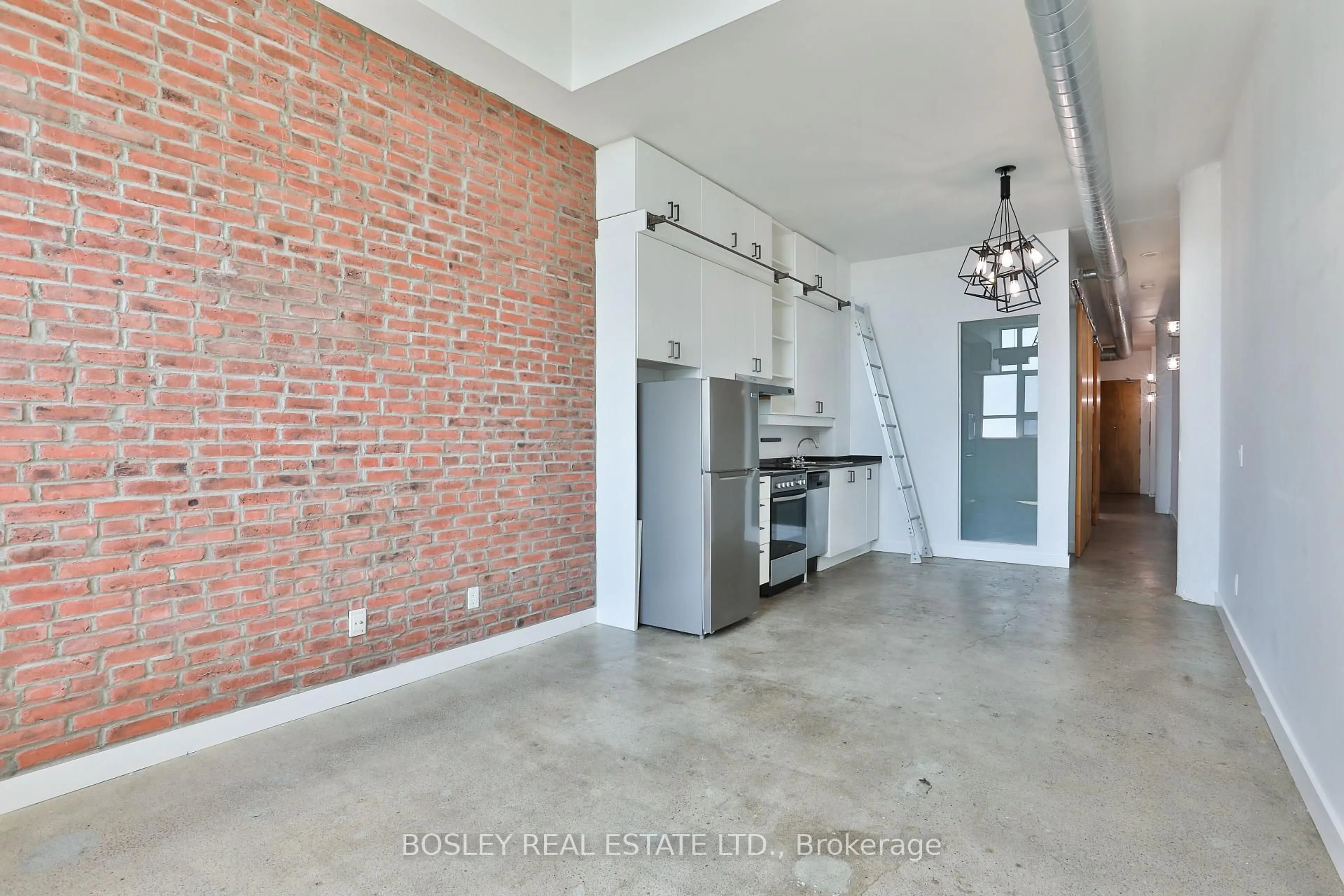 Unknown for 155 Dalhousie St #PH42, Toronto Ontario M5B 2P7