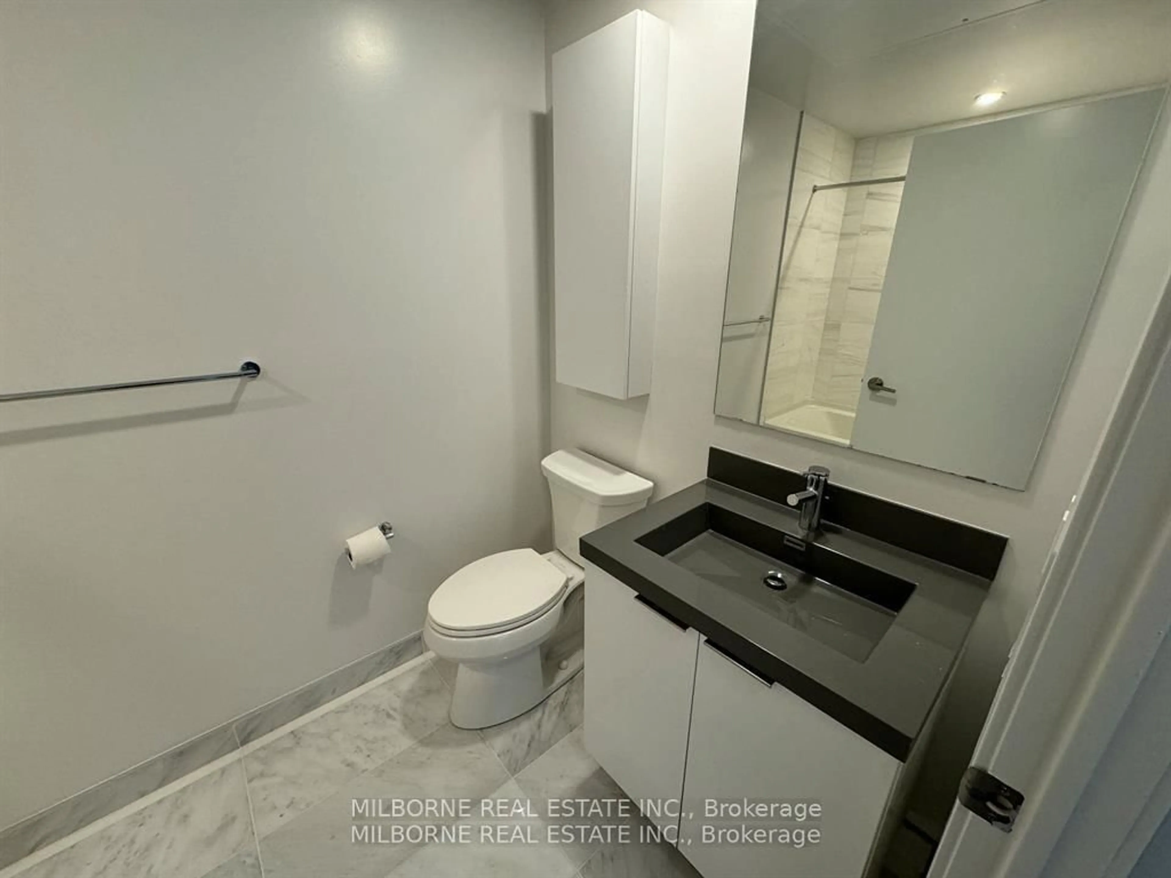 Standard bathroom, unknown for 50 O'Neill Rd #216, Toronto Ontario M3C 0R2