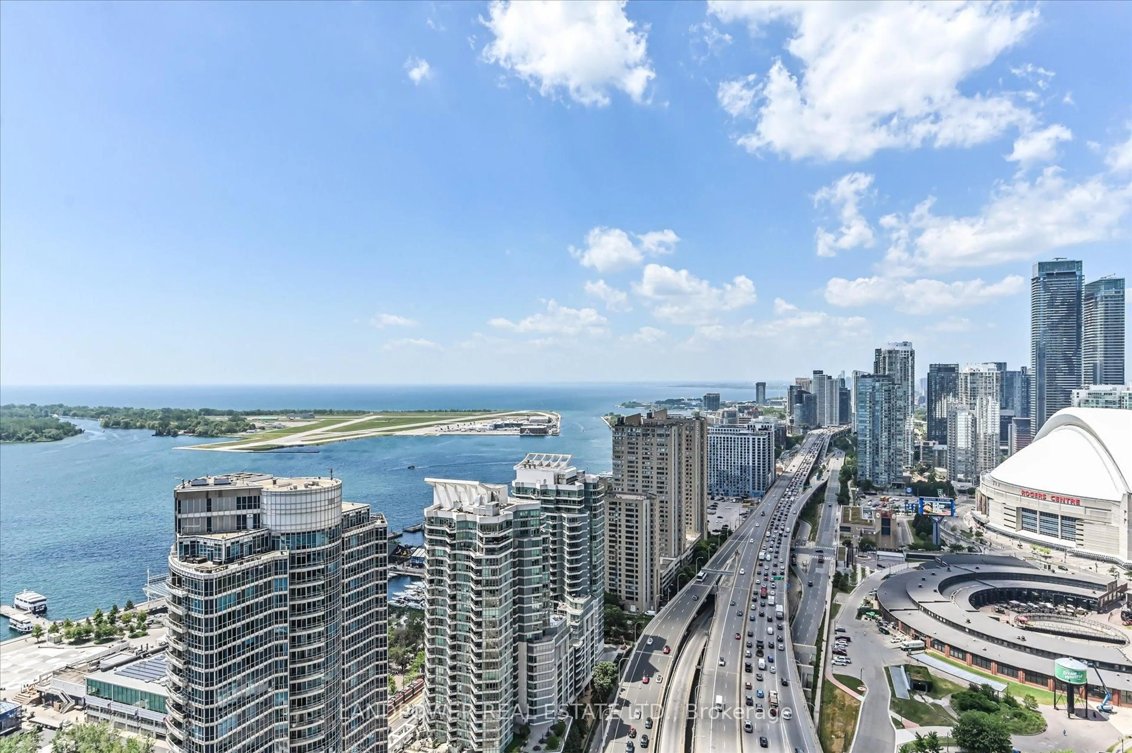 Unknown for 10 York St #3810, Toronto Ontario M5J 2L9