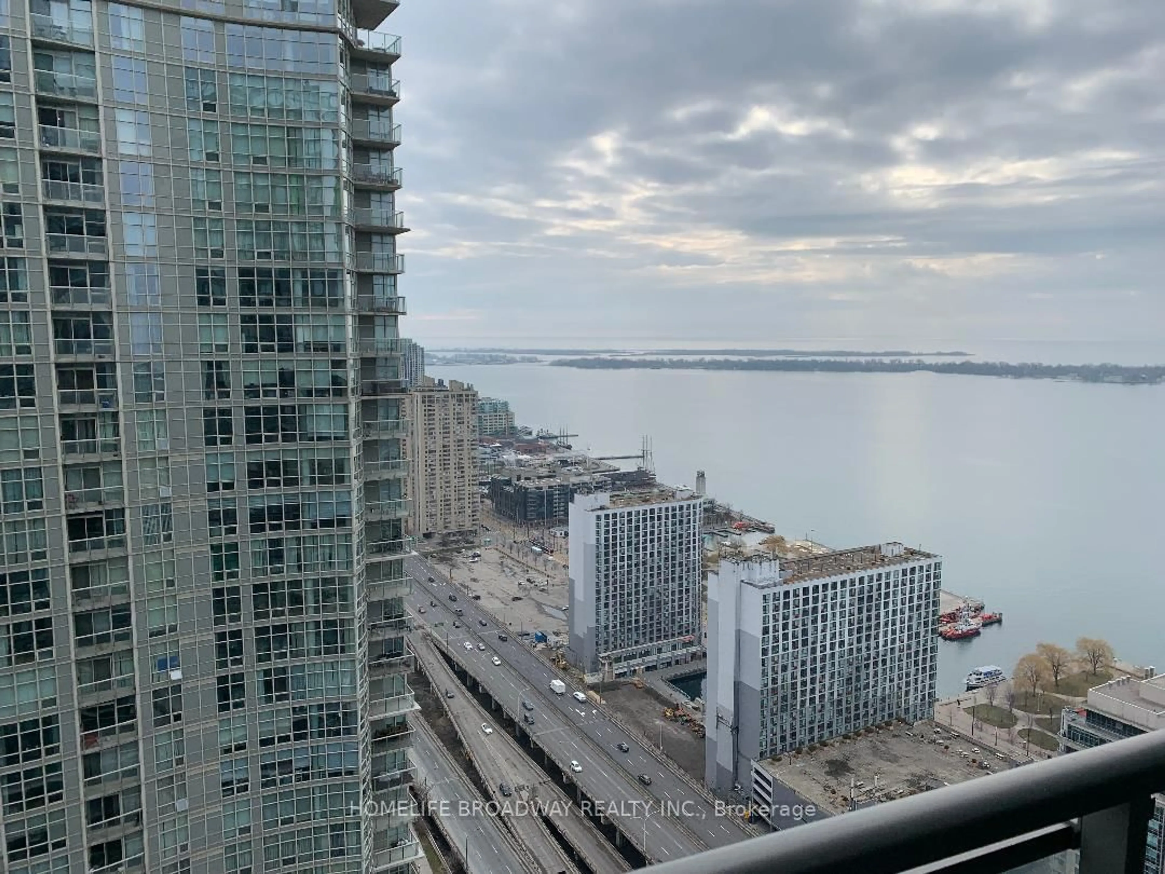 Unknown for 11 Brunel Crt #4908, Toronto Ontario M5V 3Y3