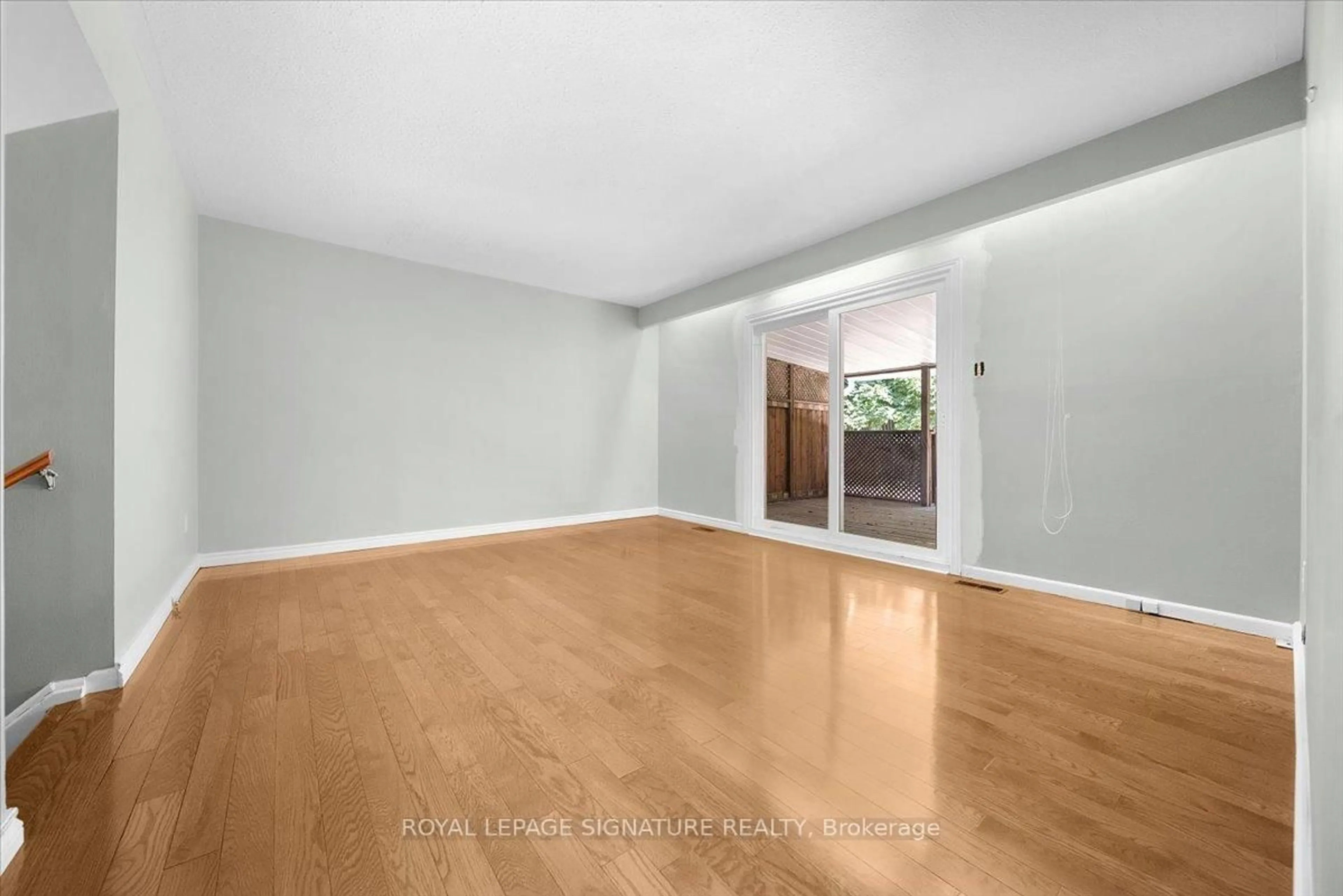 A pic of a room for 147 Underhill Dr, Toronto Ontario M3A 2K6