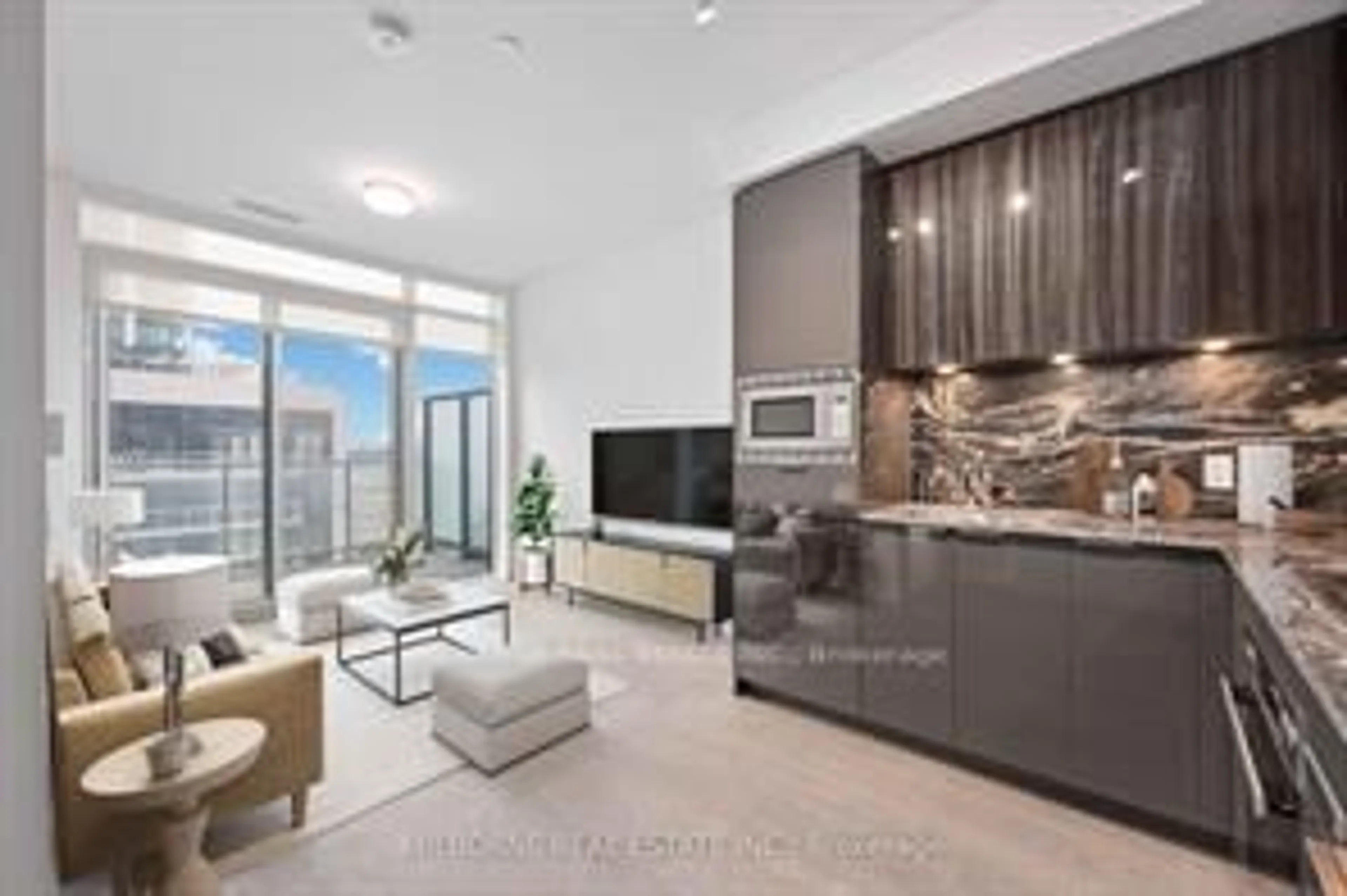 Unknown for 20 O'Neill Rd #632, Toronto Ontario M3C 0R2