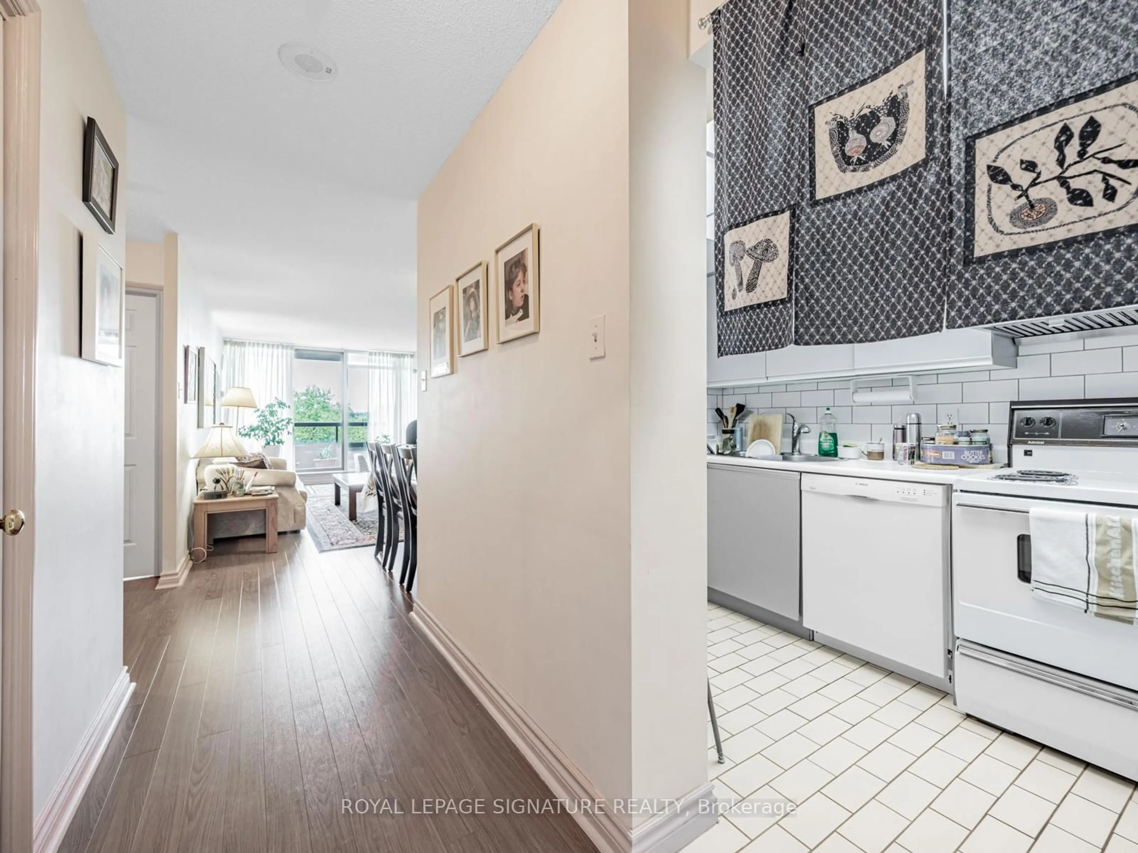 Unknown for 1200 Don Mills Rd #503, Toronto Ontario M3B 3N8