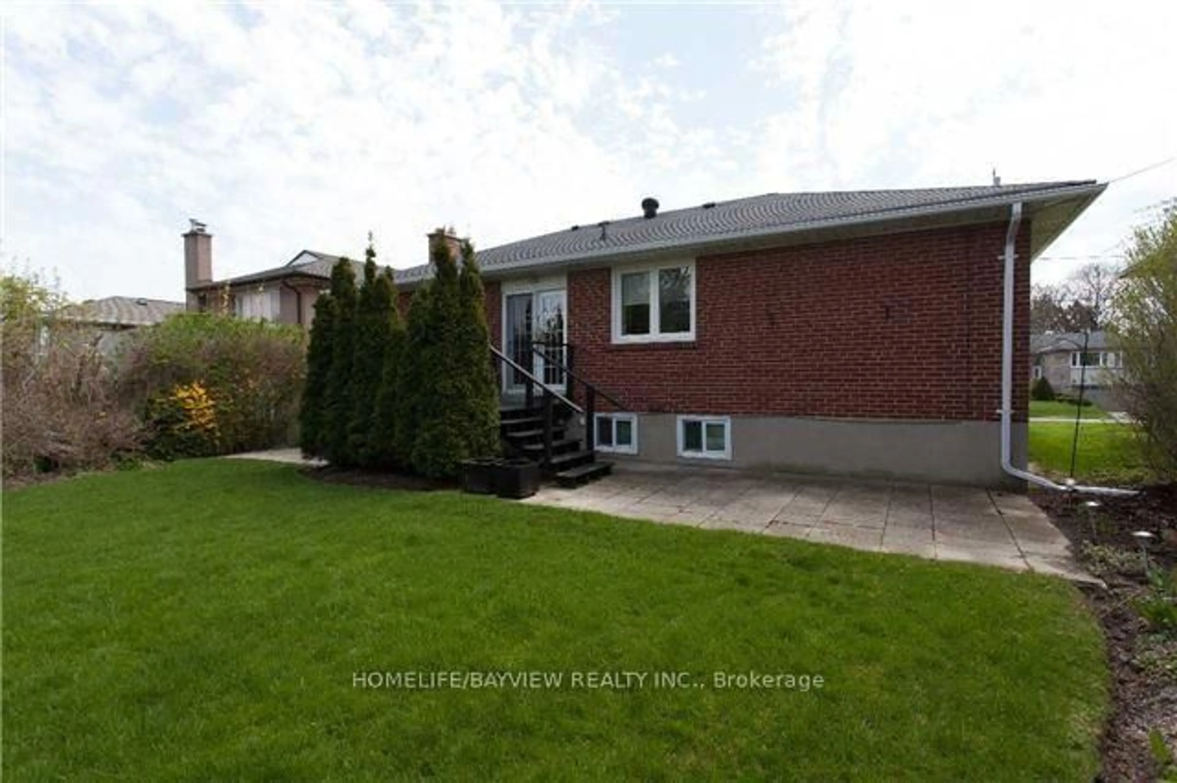 Unknown for 238 Searle Ave, Toronto Ontario M3H 4B9