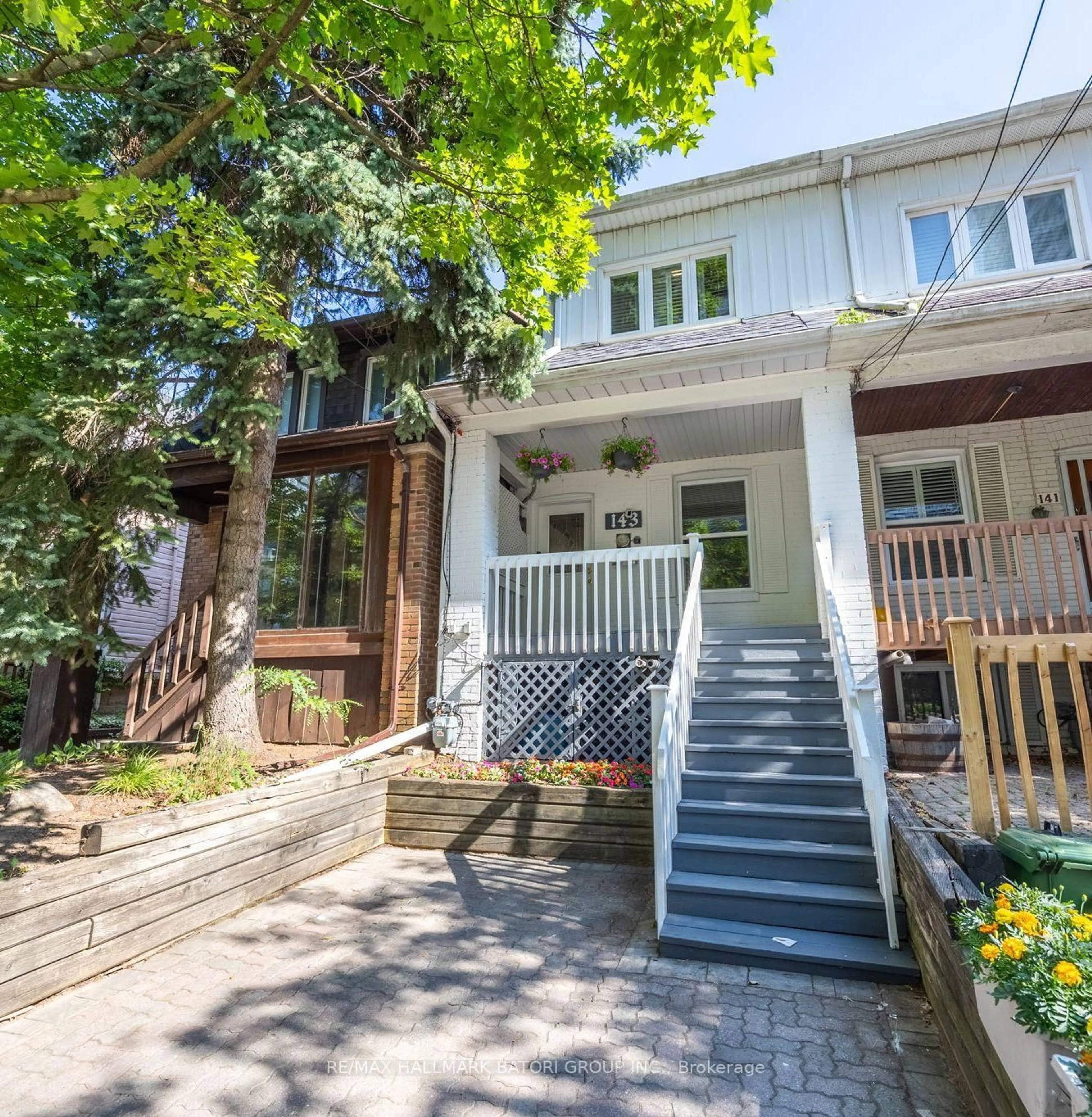Unknown for 143 Soudan Ave, Toronto Ontario M4S 1V5