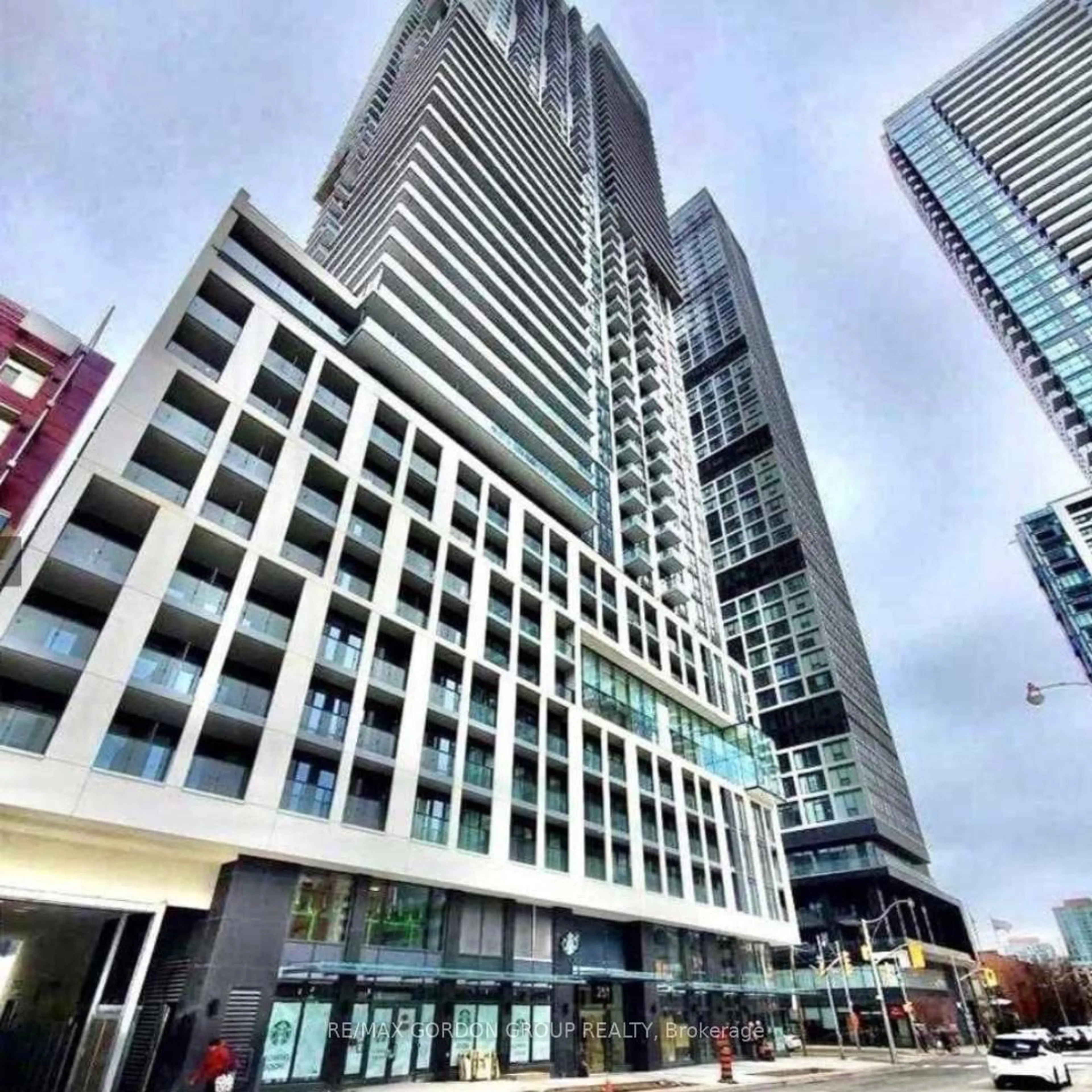 Unknown for 251 Jarvis St #4812, Toronto Ontario M5B 2C2