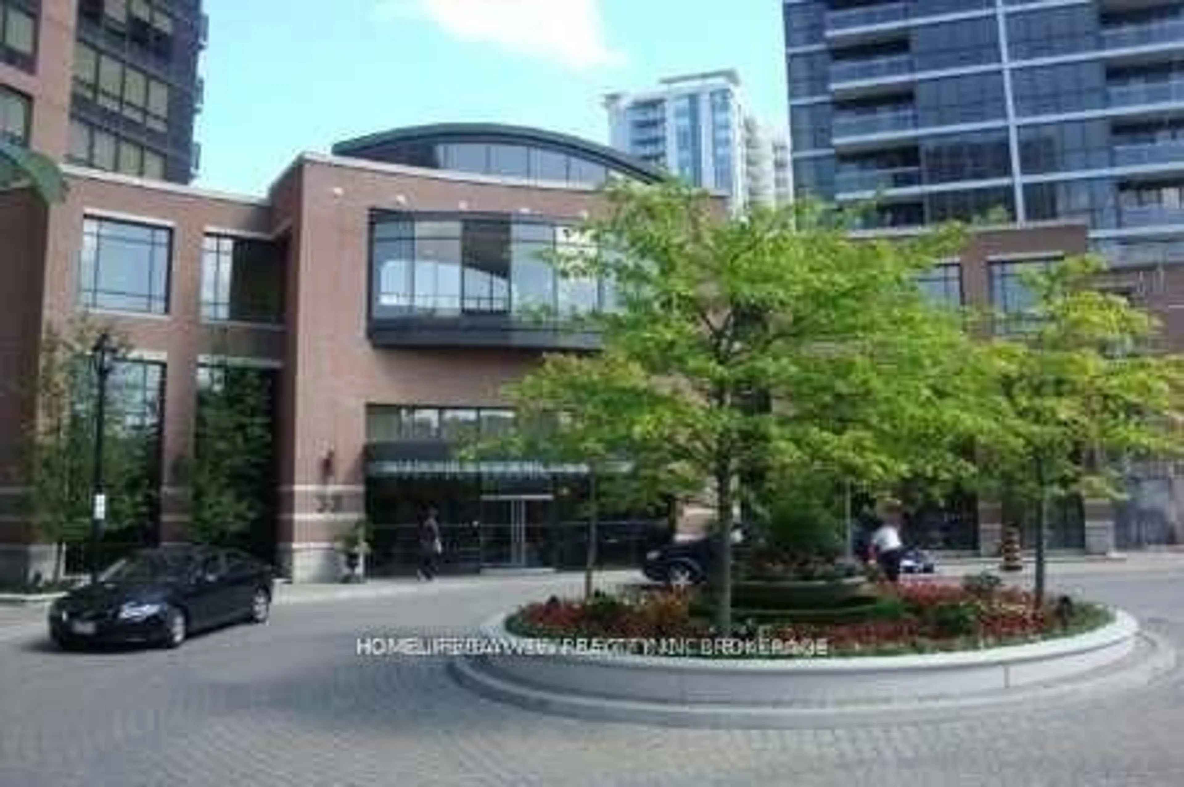 Unknown for 23 Sheppard Ave #201, Toronto Ontario M2N 0C8