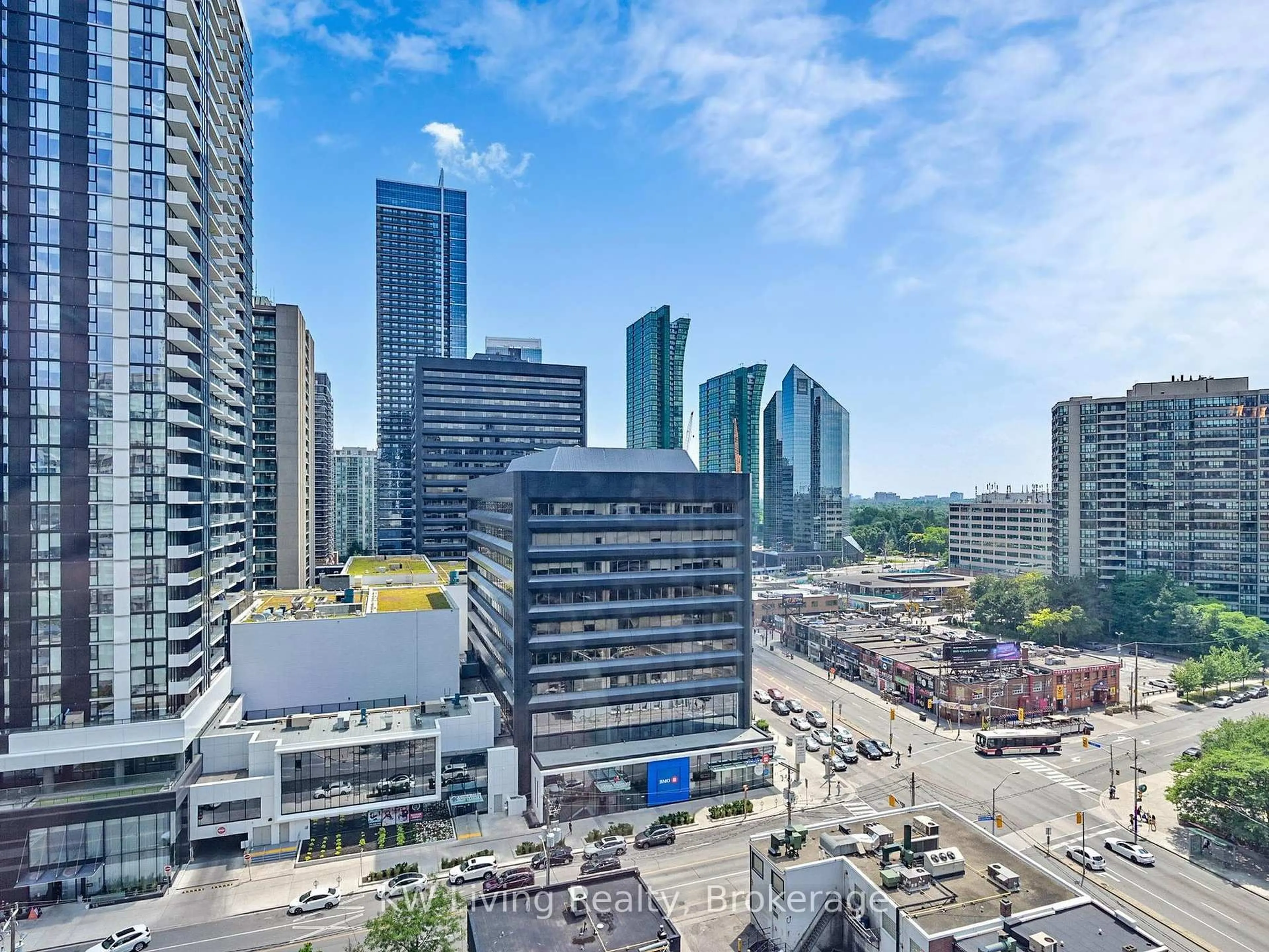 Unknown for 30 Greenfield Ave #1511, Toronto Ontario M2N 6N3