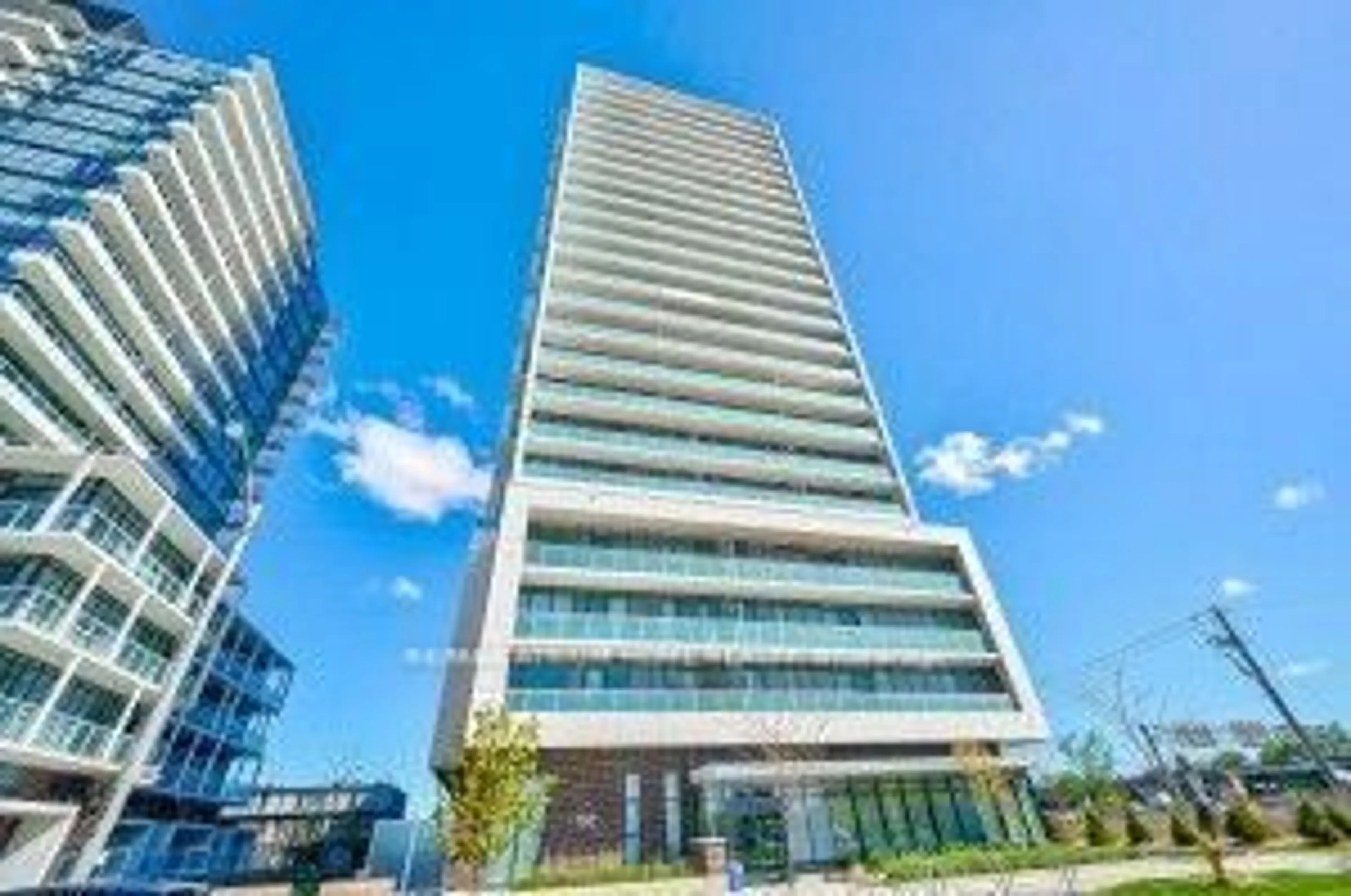 Indoor foyer for 188 Fairview Mall Dr #620, Toronto Ontario M2J 0H7